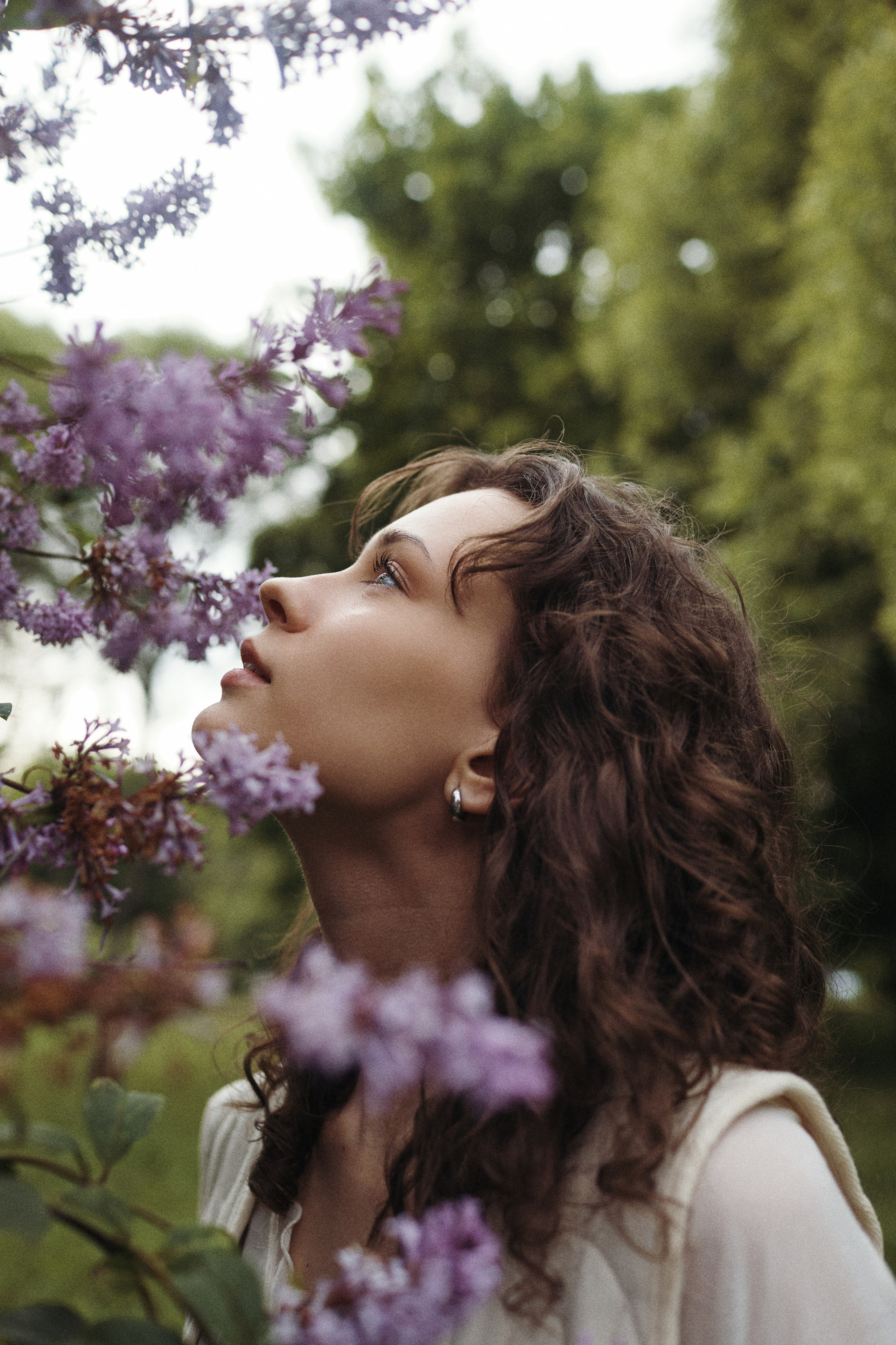 Nastya. Фотограф Анна Гребенник