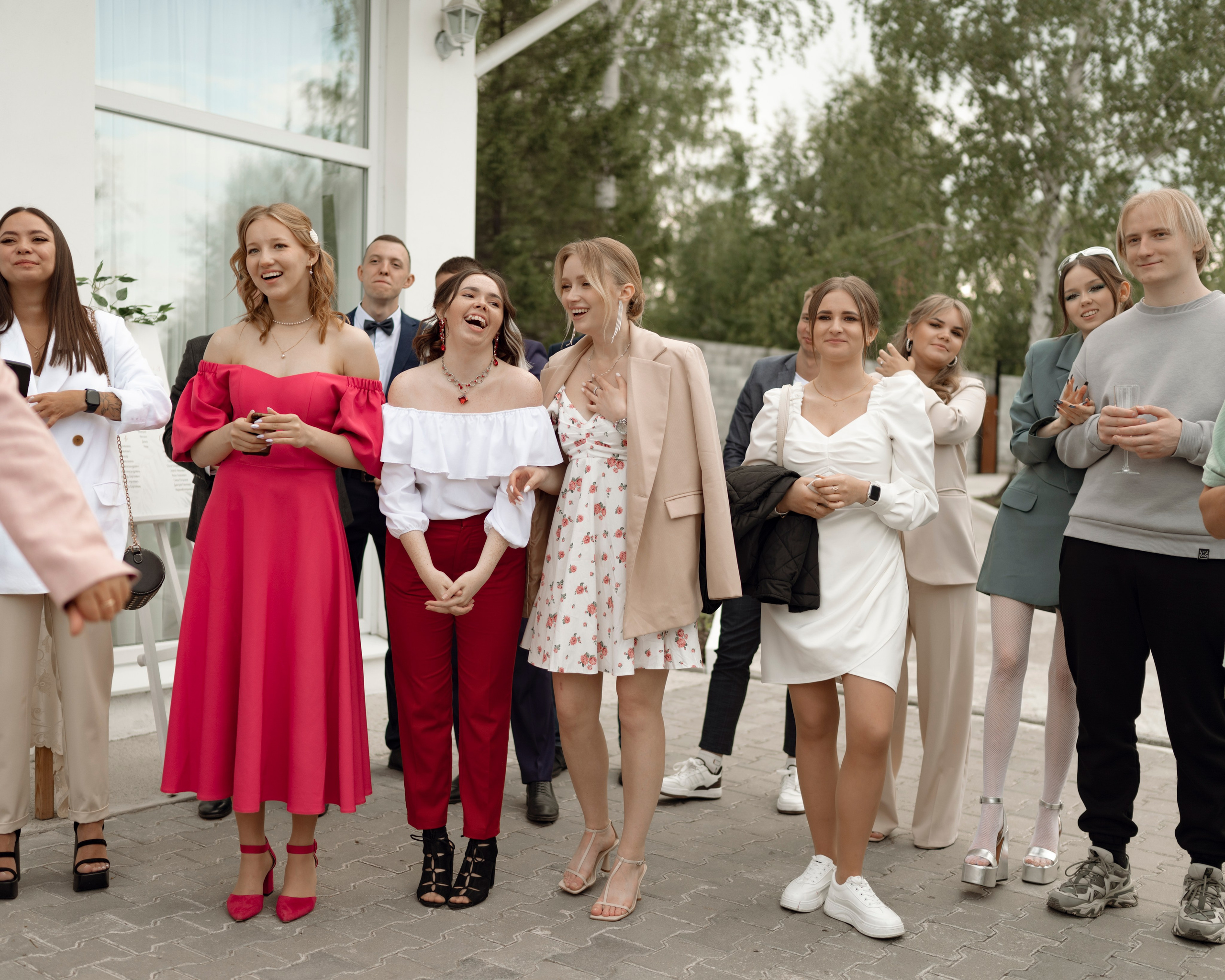 Семён и Юлия. Фотограф Екатеринбург | Оля Макарова