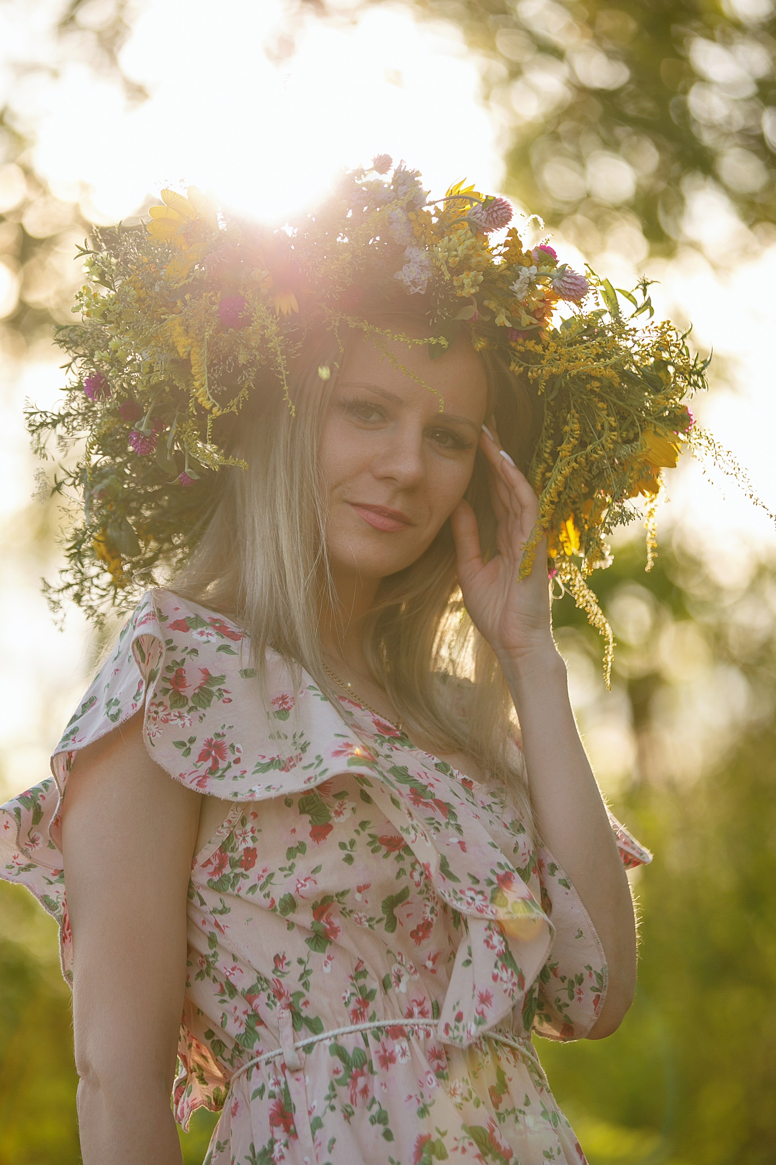 Виктория С. Фотограф Богданенко Антон