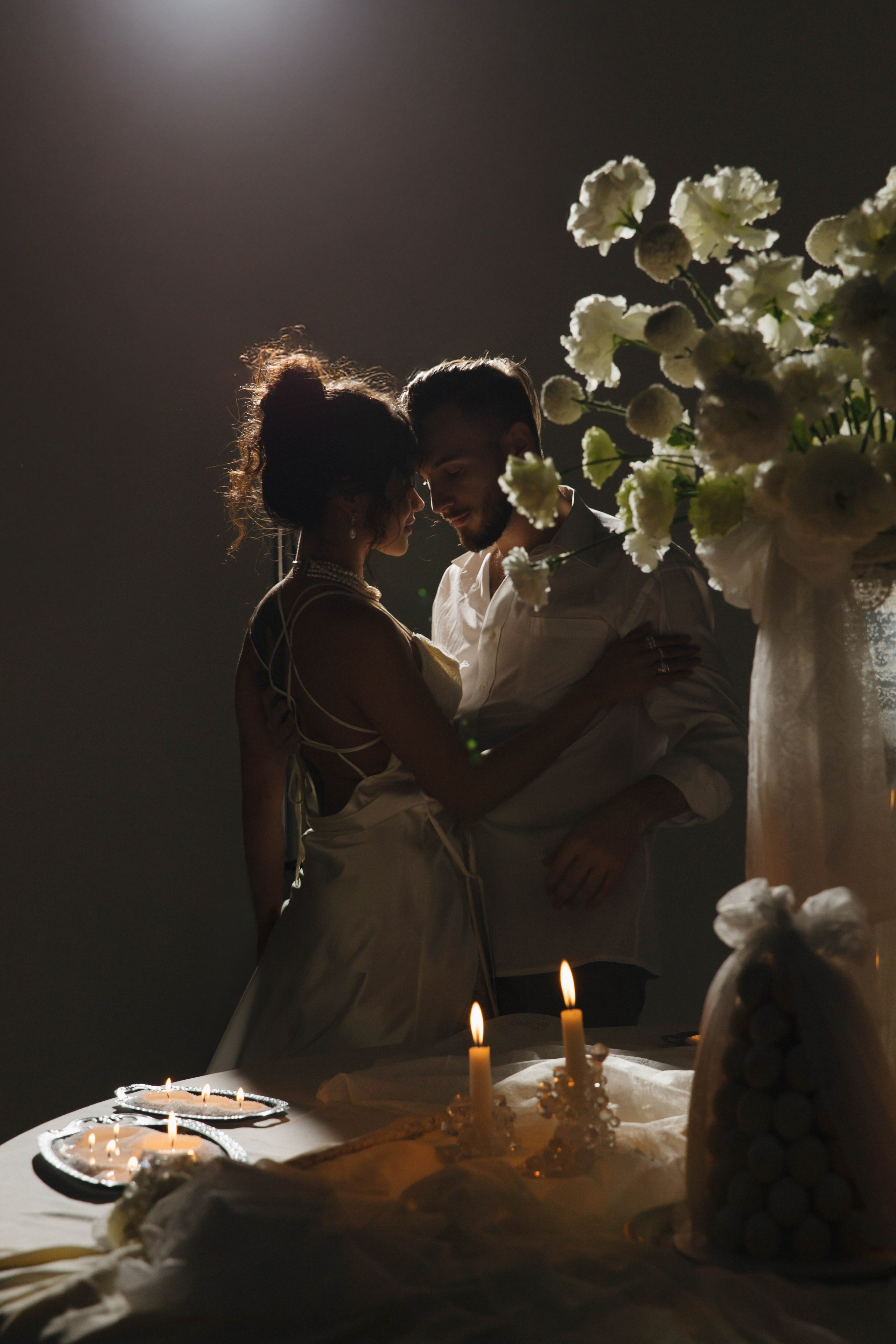 Для двоих. Фотограф Лиходедова Анастасия