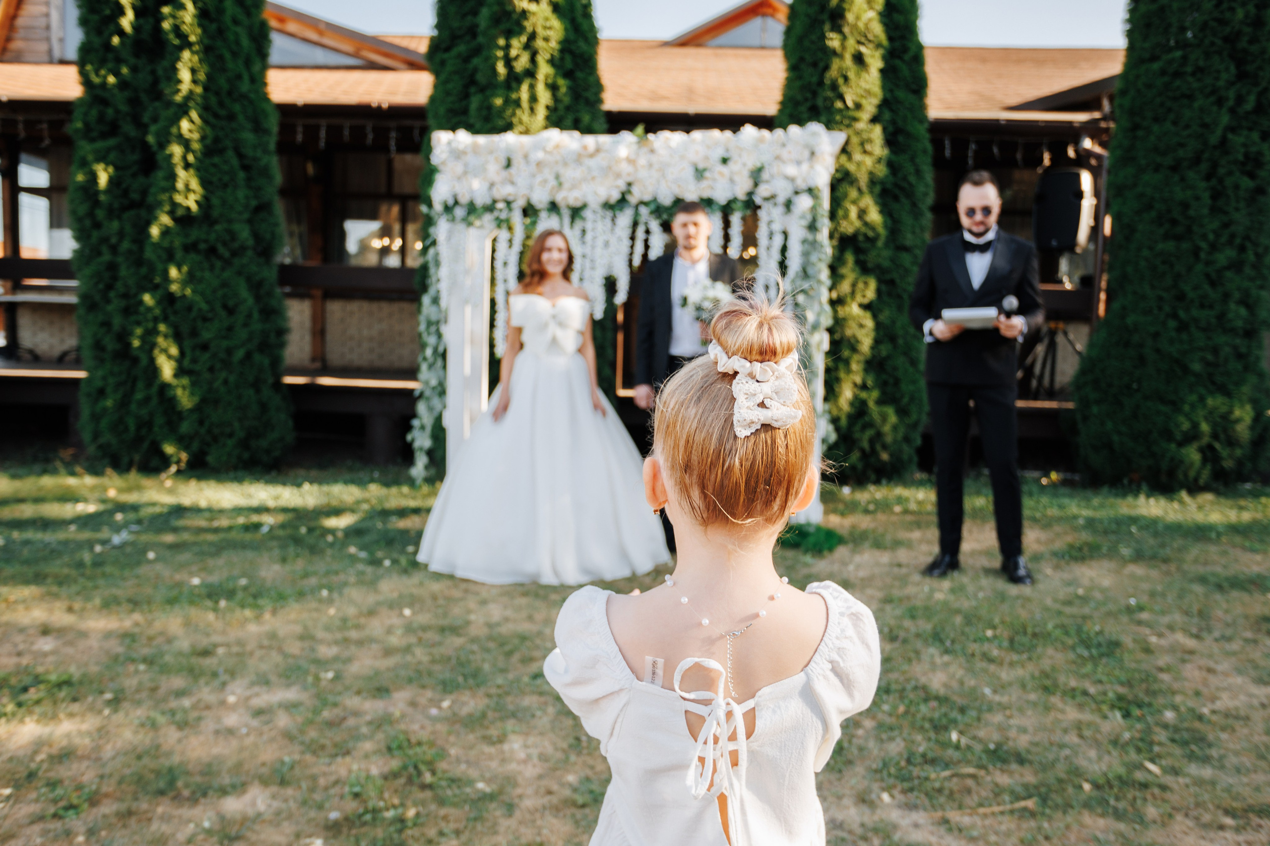 Денис ♥ Марина. Свадебный и семейный фотограф в городе Воронеж. Ирина Боловина