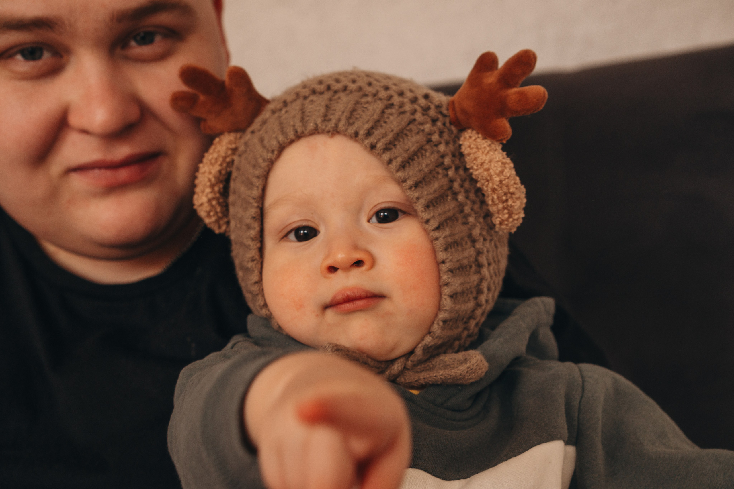 Семейная домашняя серия. Alenasokolowa.ru