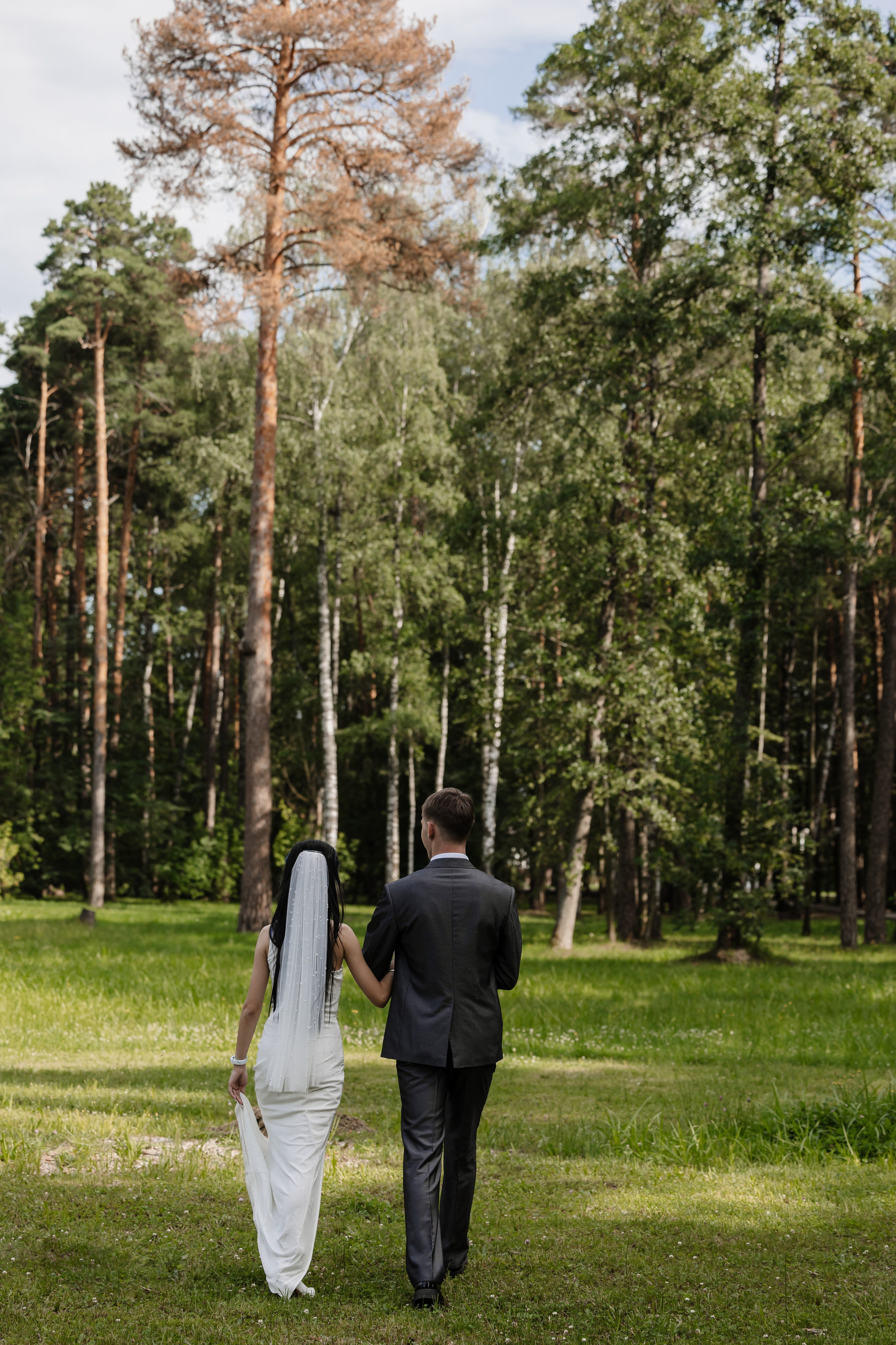 Александр и Роза. Wedding moments| Свадебные фотографии с настоящими эмоциями