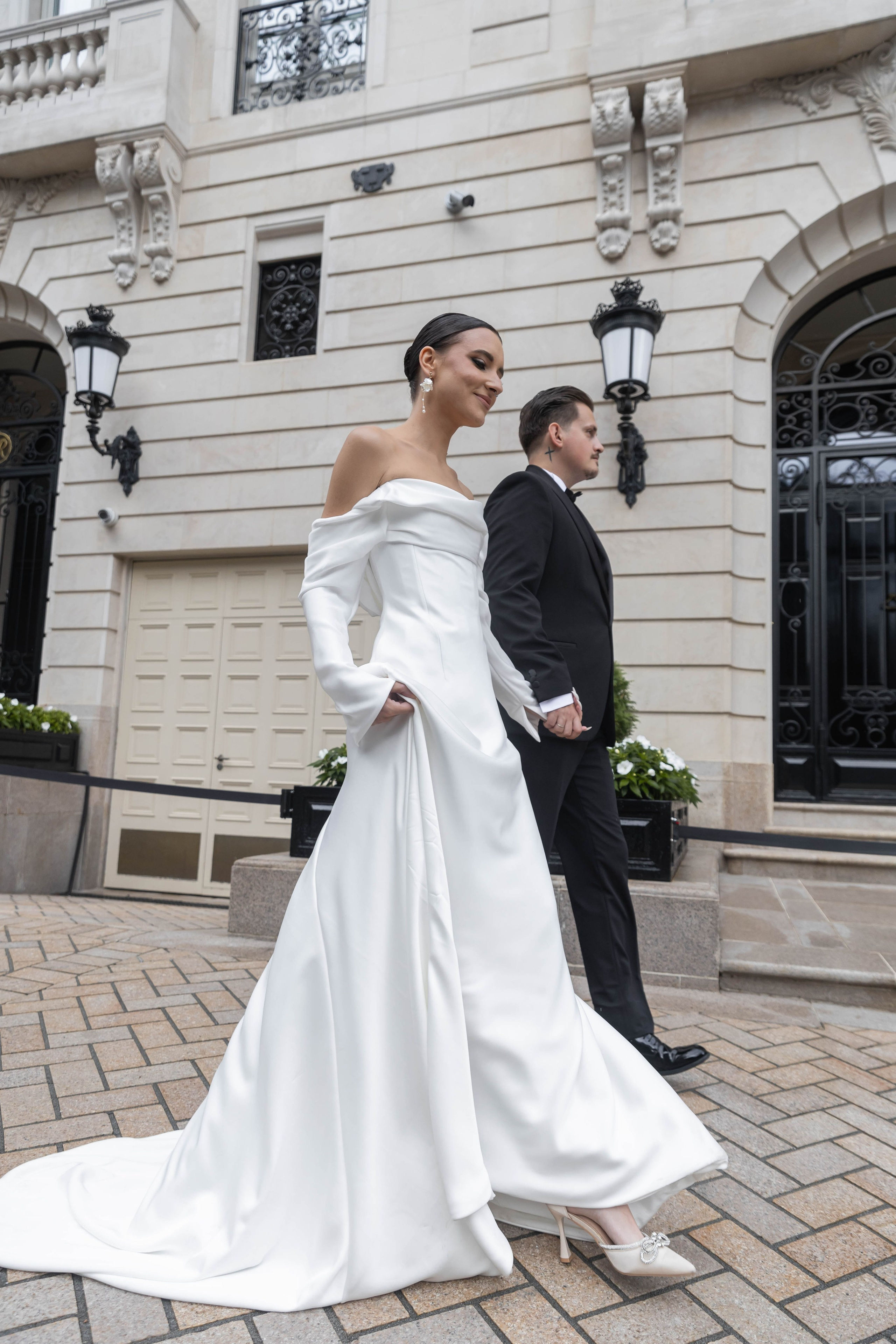 Wedding moments| Свадебные фотографии с настоящими эмоциями