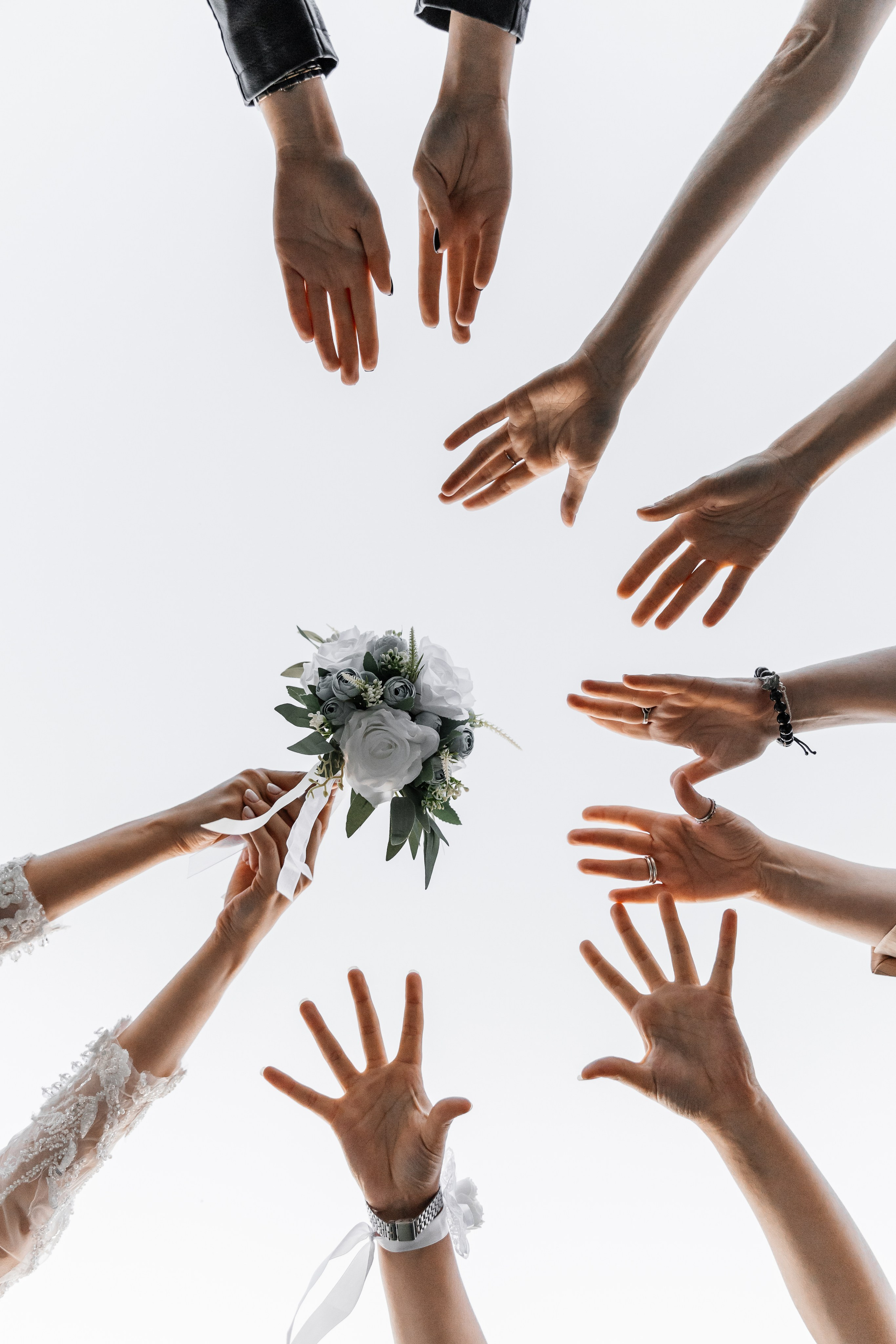 Wedding moments| Свадебные фотографии с настоящими эмоциями