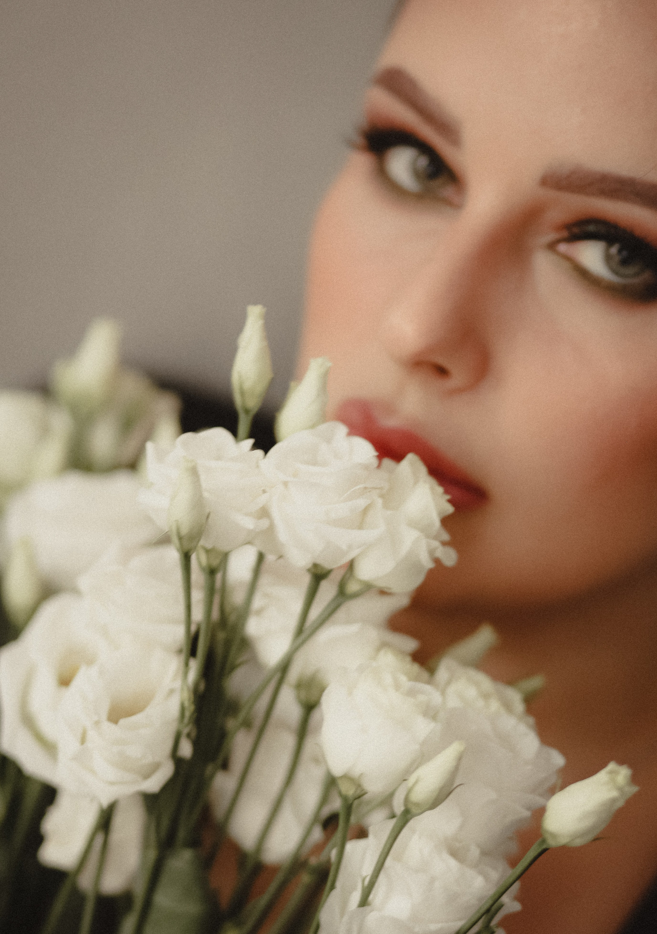 Съемка для Дарьи. Бренд, контент фотограф в Волгограде Елена Даньшина