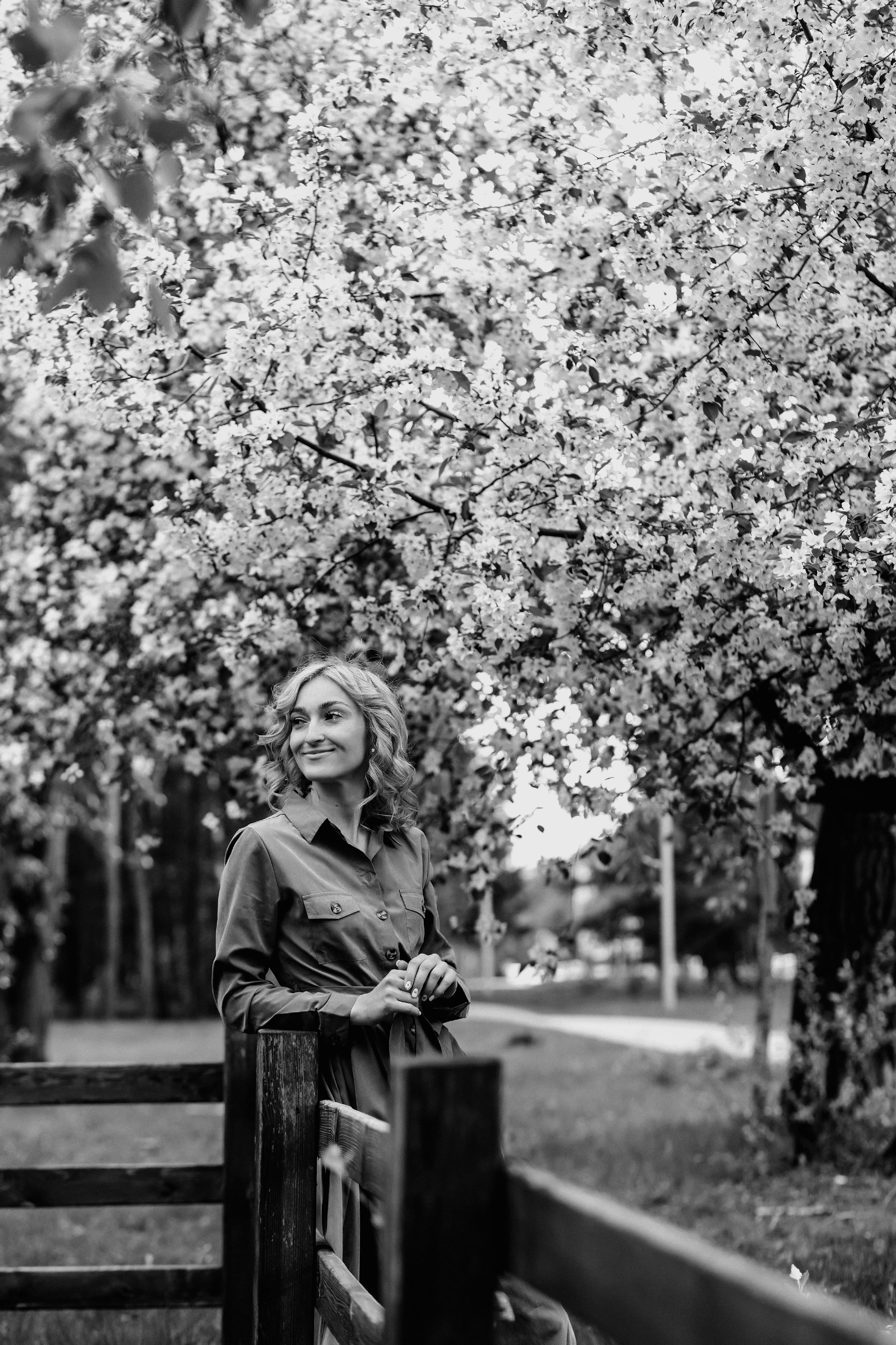 Цветение. Мария Стеклова контент фотограф и семейный фотограф в Омске и Тюмени