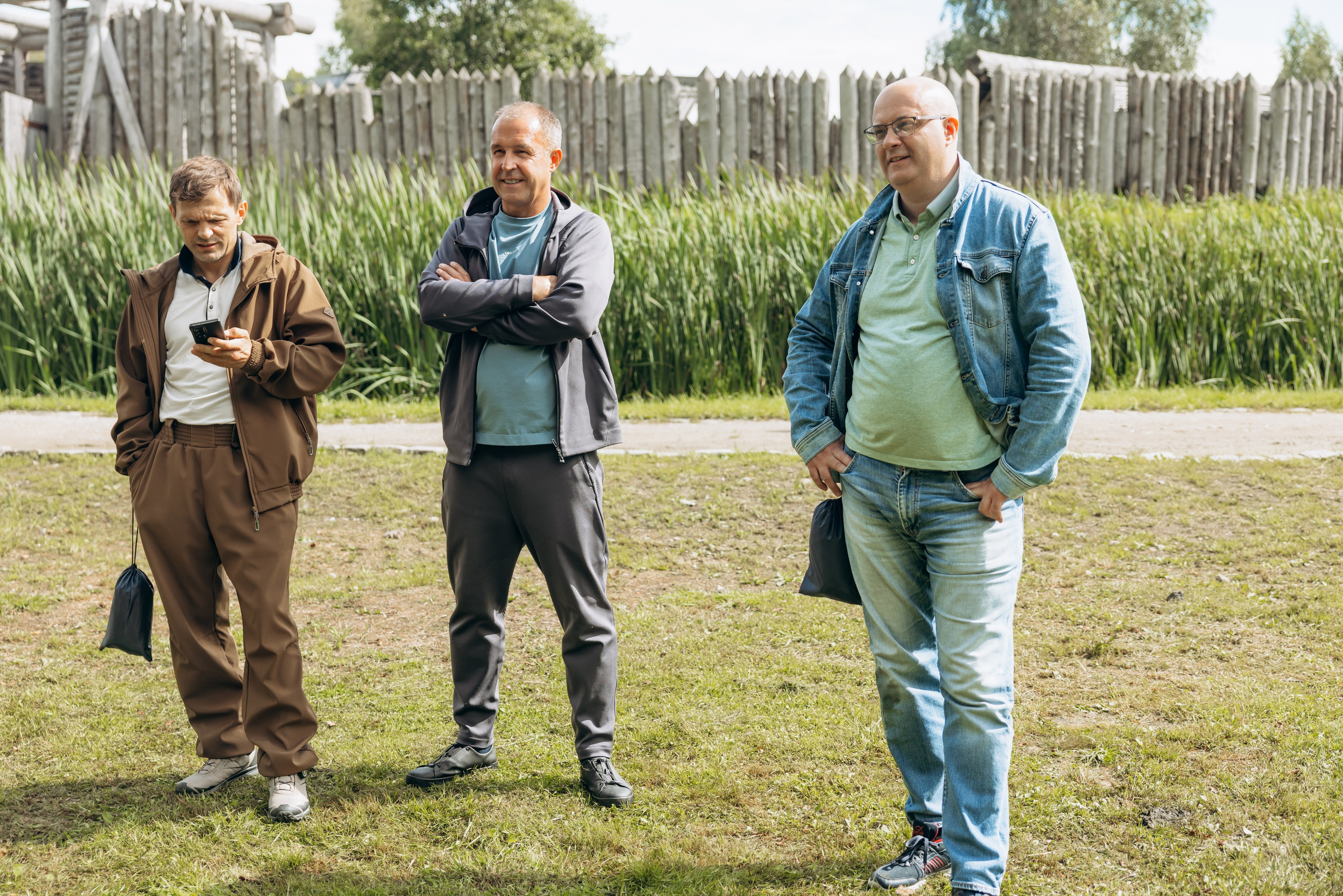 RMG Кауп (2день). Фотограф в Калининграде свадебная фотография, репортажная, фотосессии