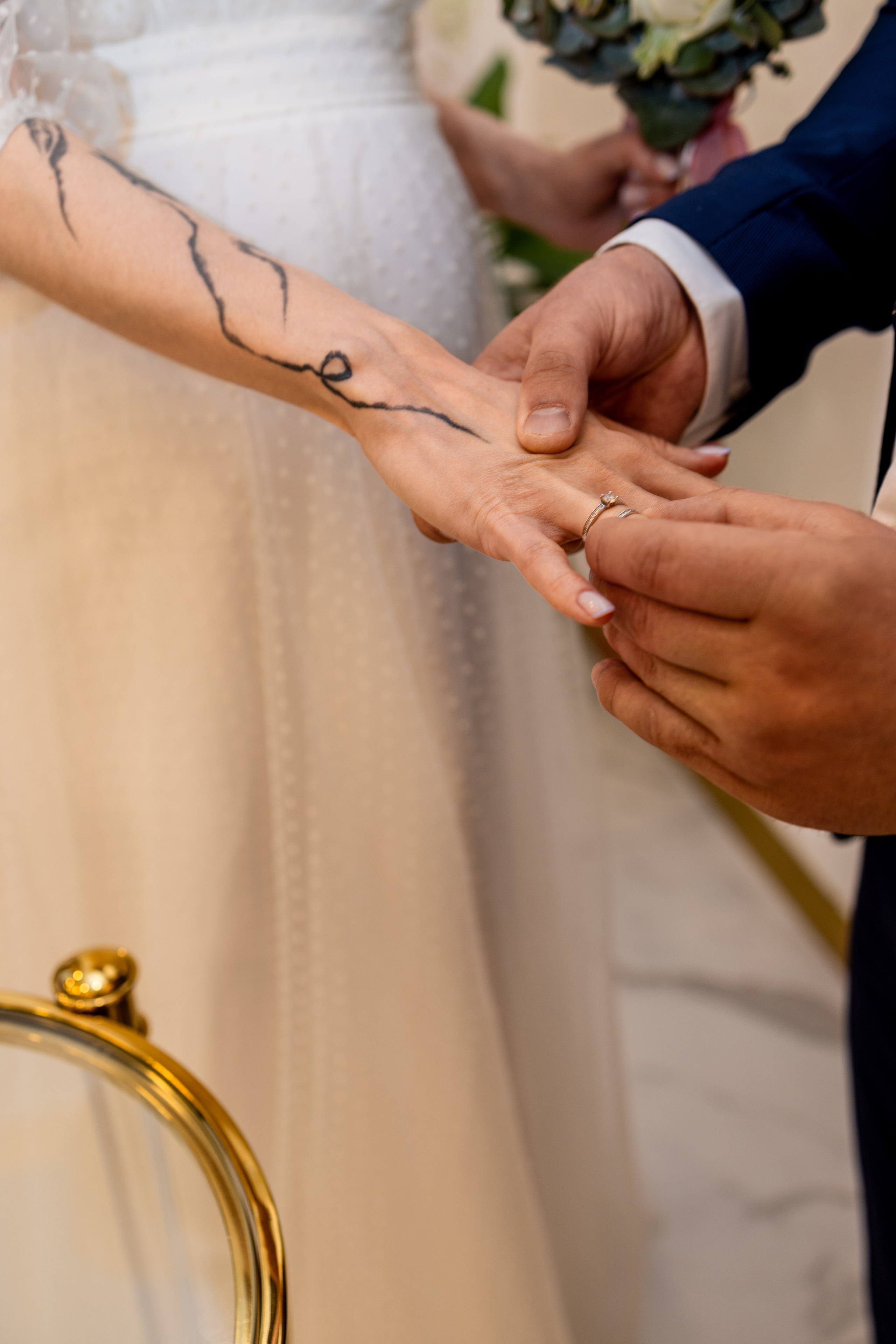 Жанна & Николай. Фотограф Виктория Кравец