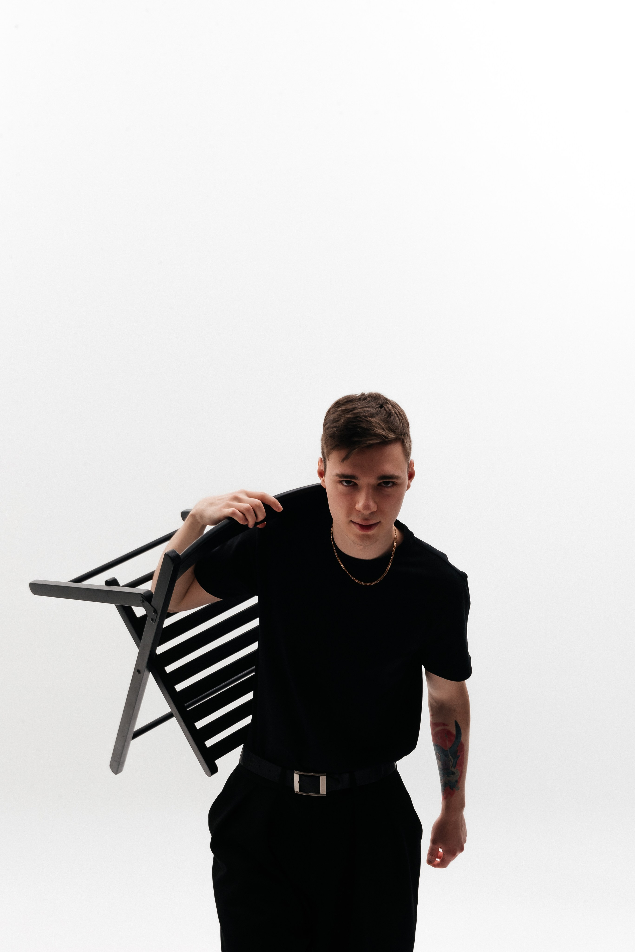 Александр. Свадебный и семейный фотограф в Магадане Сандра Смирнова