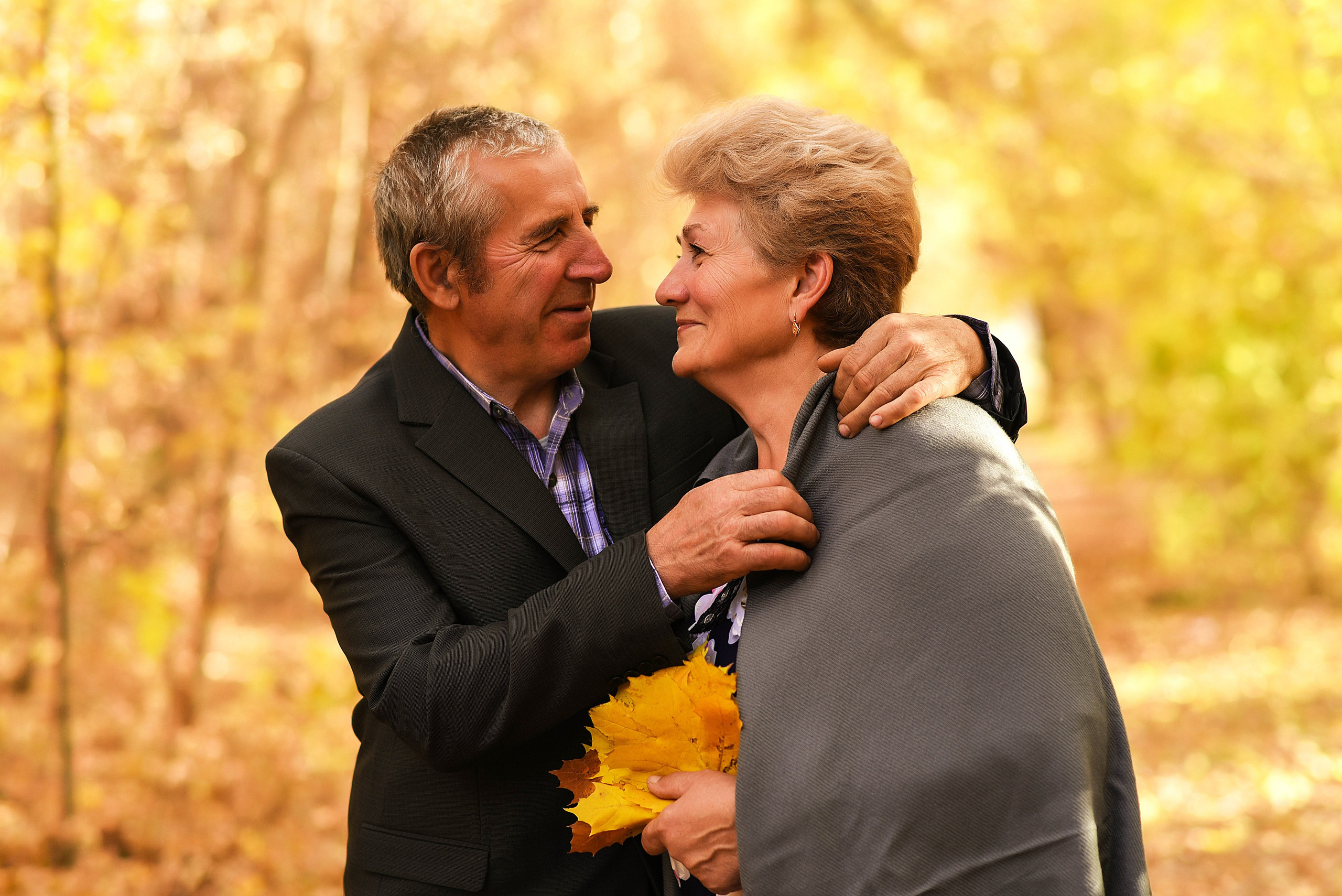 Прогулка. Свадебный, семейный, детский, контент фотограф в Омске Максим Ильин