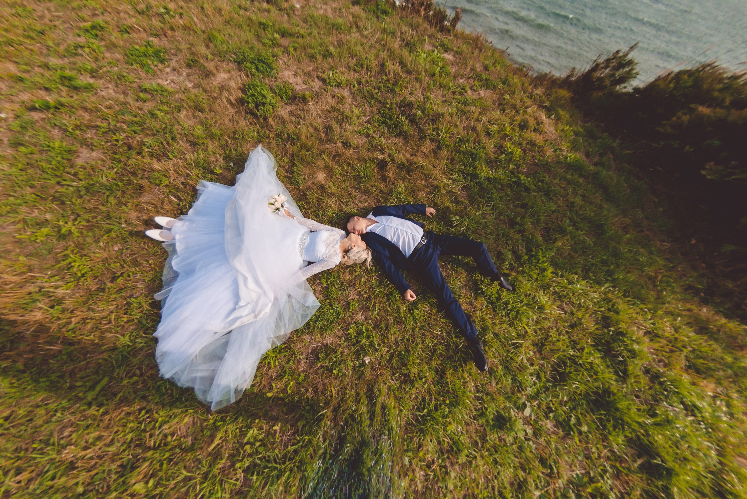 Портфолио. Фотограф Ярмишко Дарья. Выпускные фотокниги