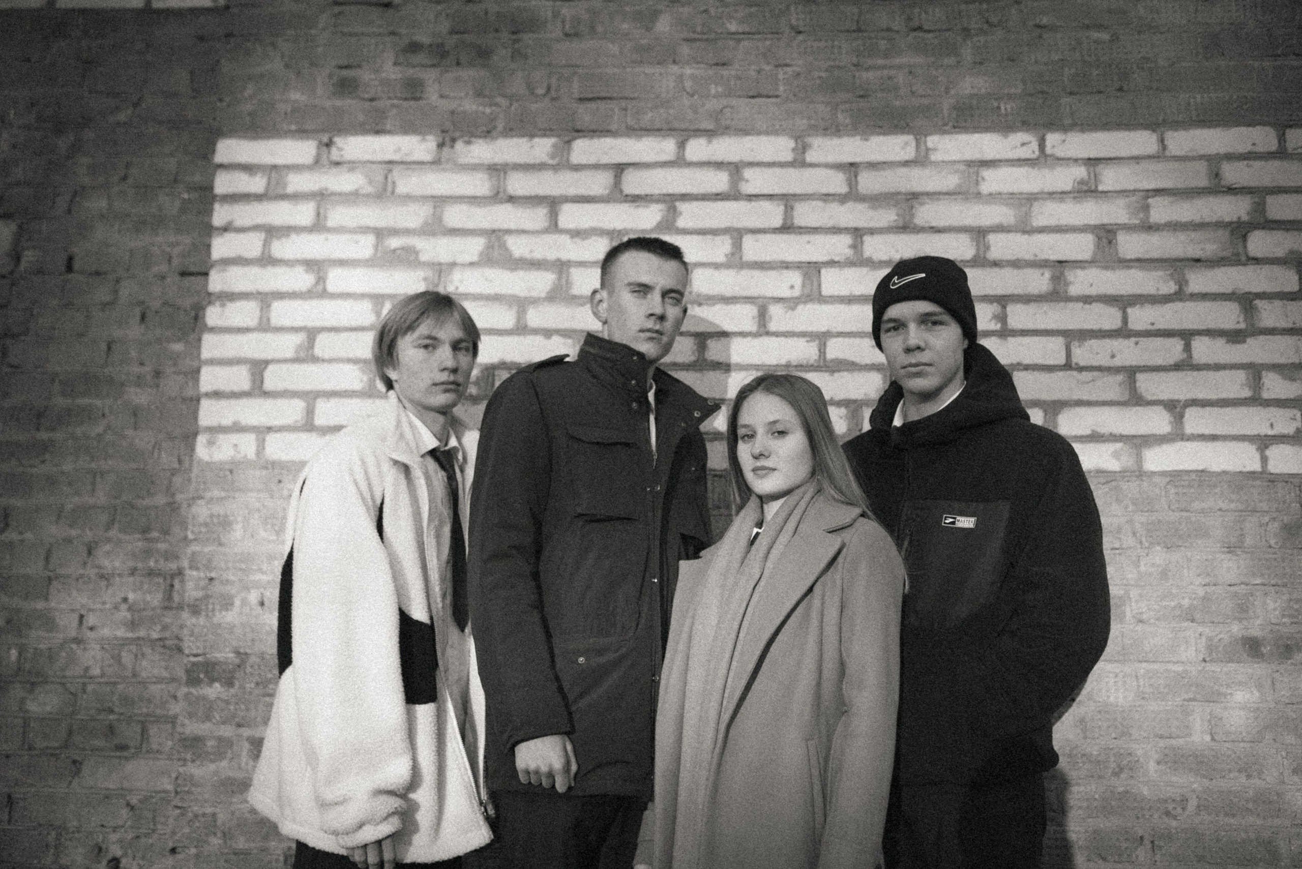 Фотосессия на выпускной альбом. Фотограф Игорь Гуменников Удмуртия Шаркан