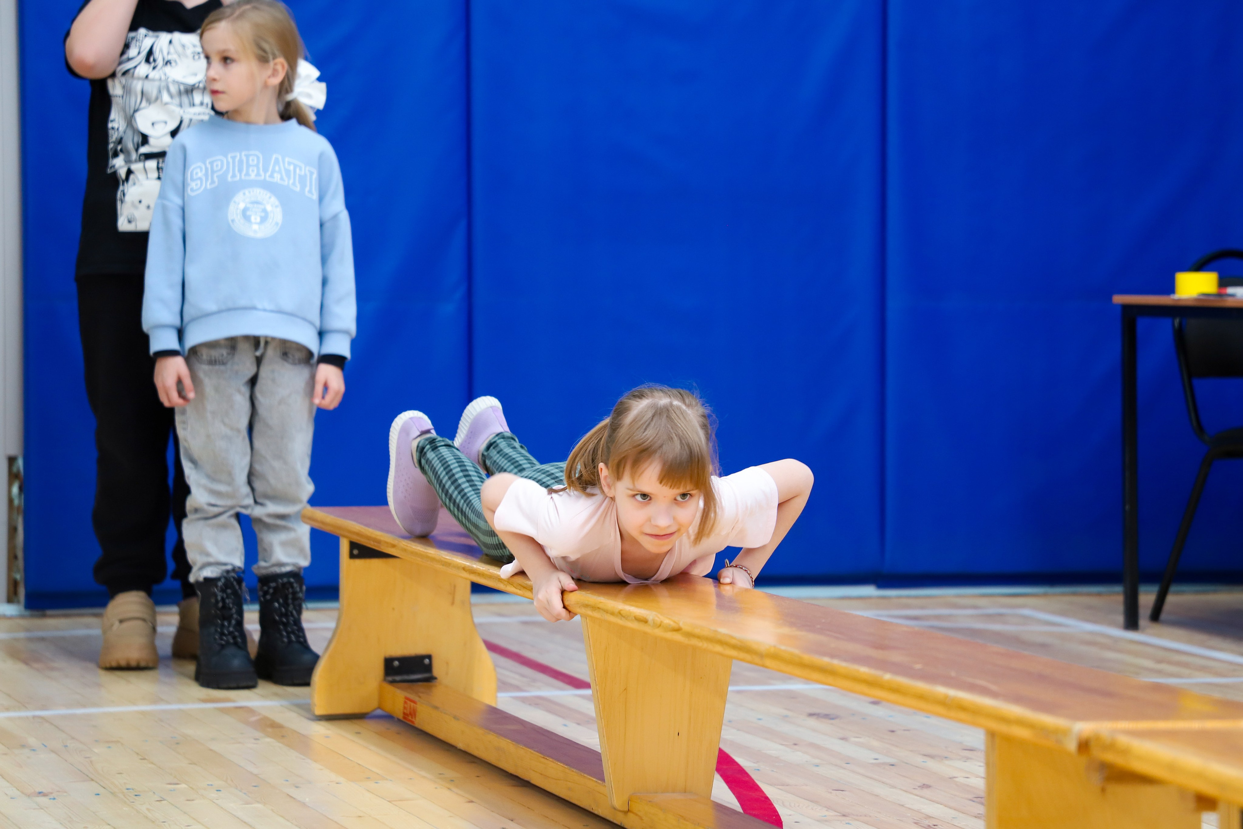 Спортивные мероприятия. K-pop (и не только) фотограф в Москве Светлана Полякова