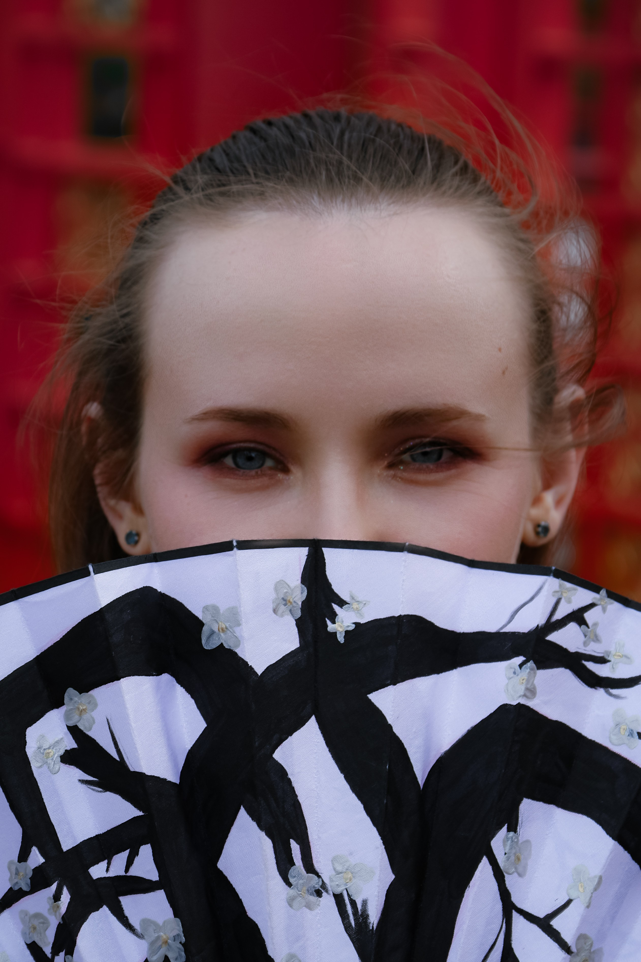 D.E.E.P | OneUs 'Luna'. K-pop (и не только) фотограф в Москве Светлана Полякова