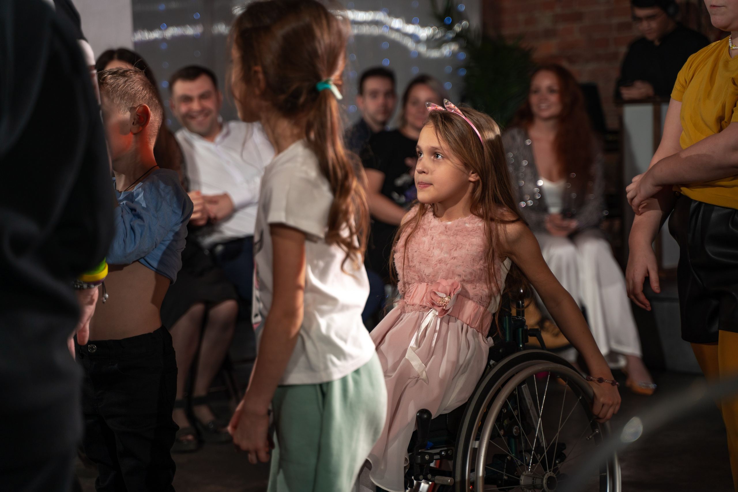 День рождения