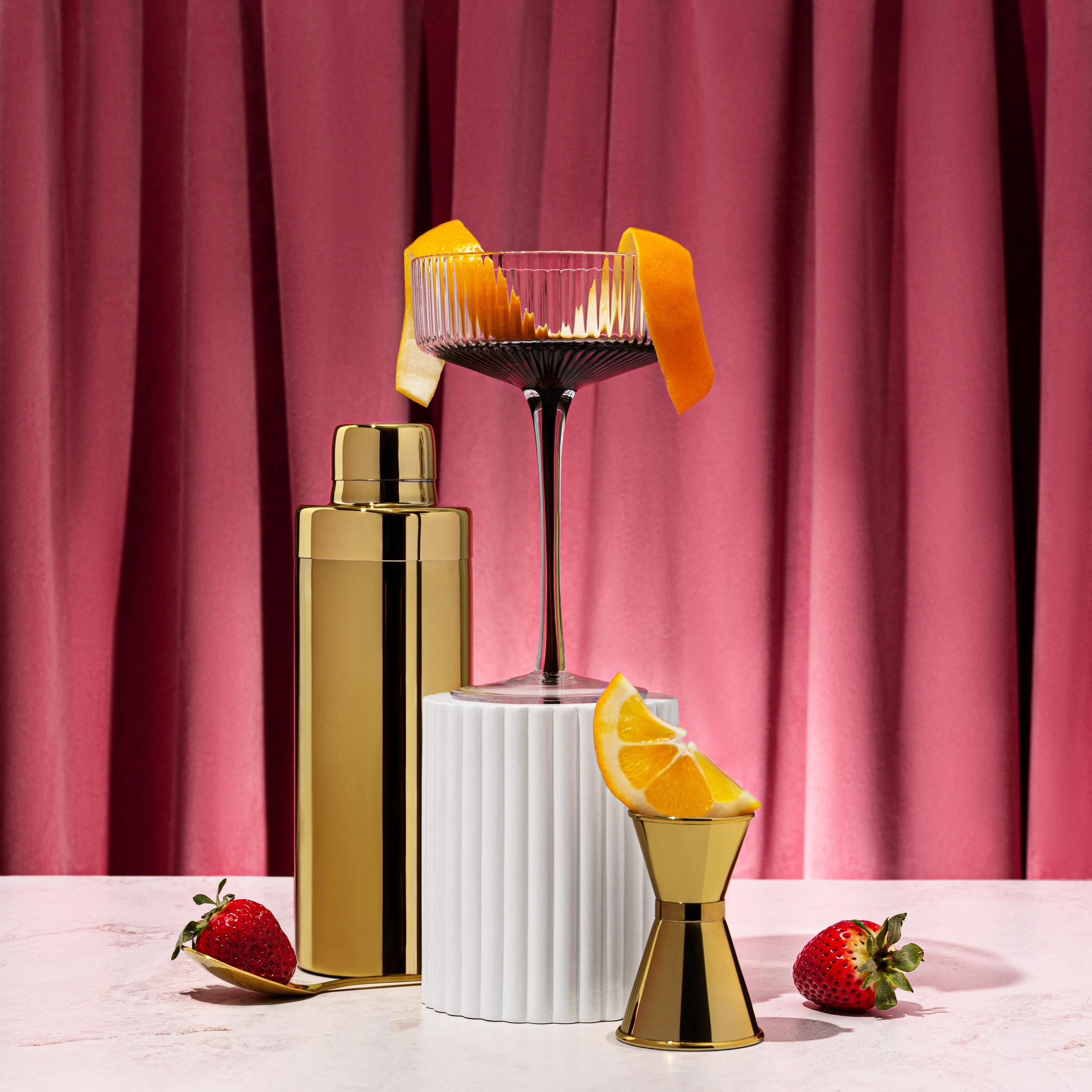 Product retoucher, working with clients all over the world