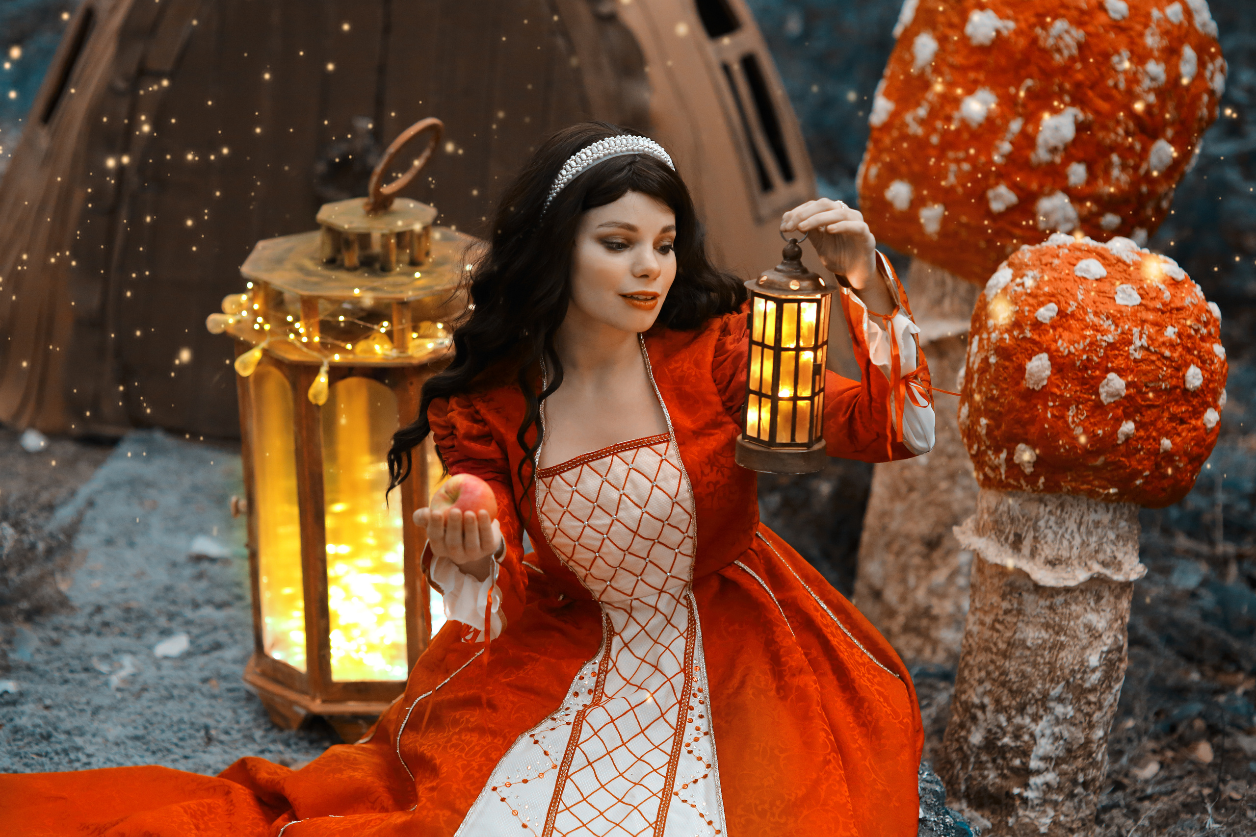 Семейный и детский фотограф Александра Кор. Москва