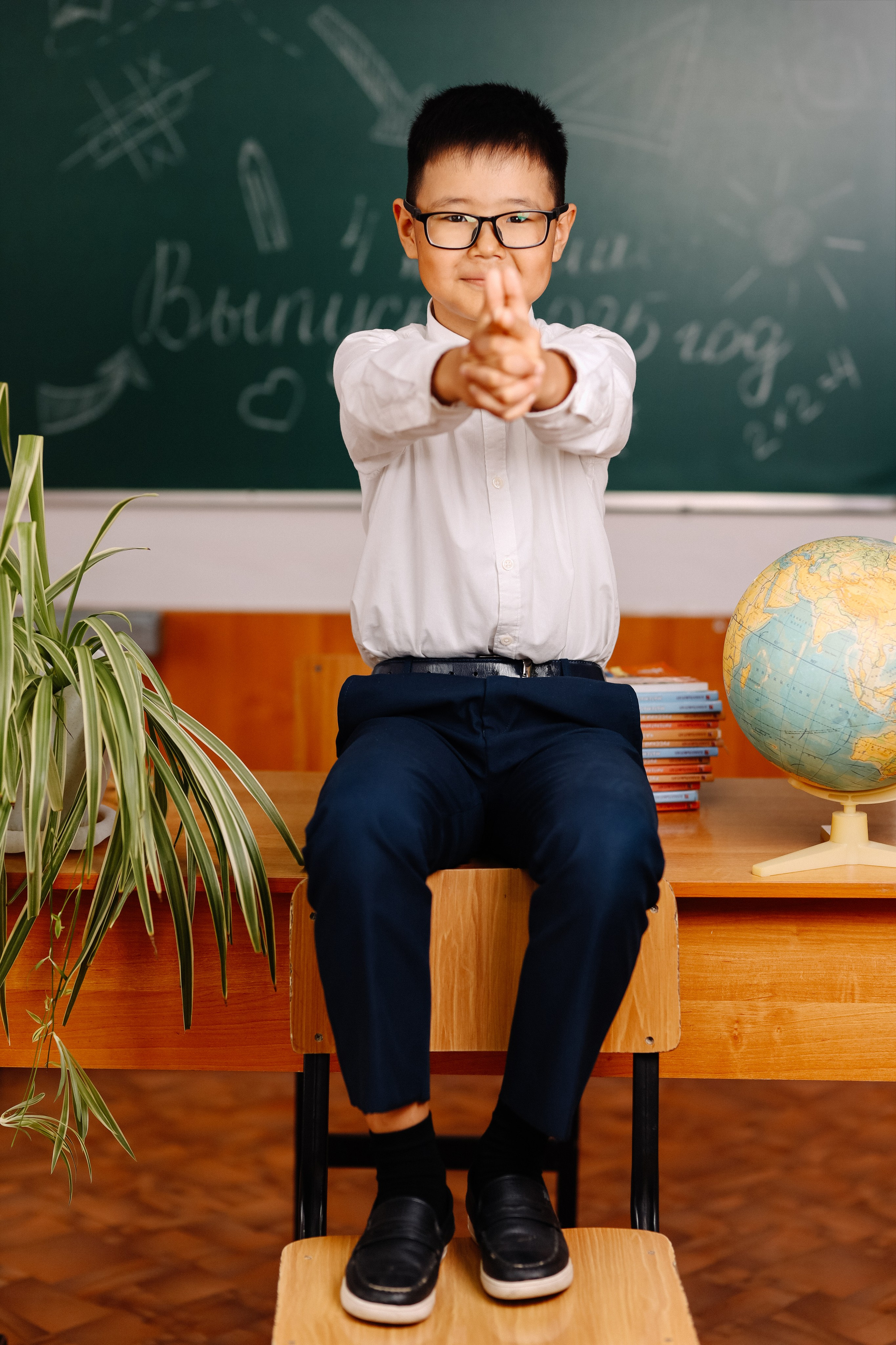 Выпускники. Фотограф в Жезказгане. Графический дизайнер