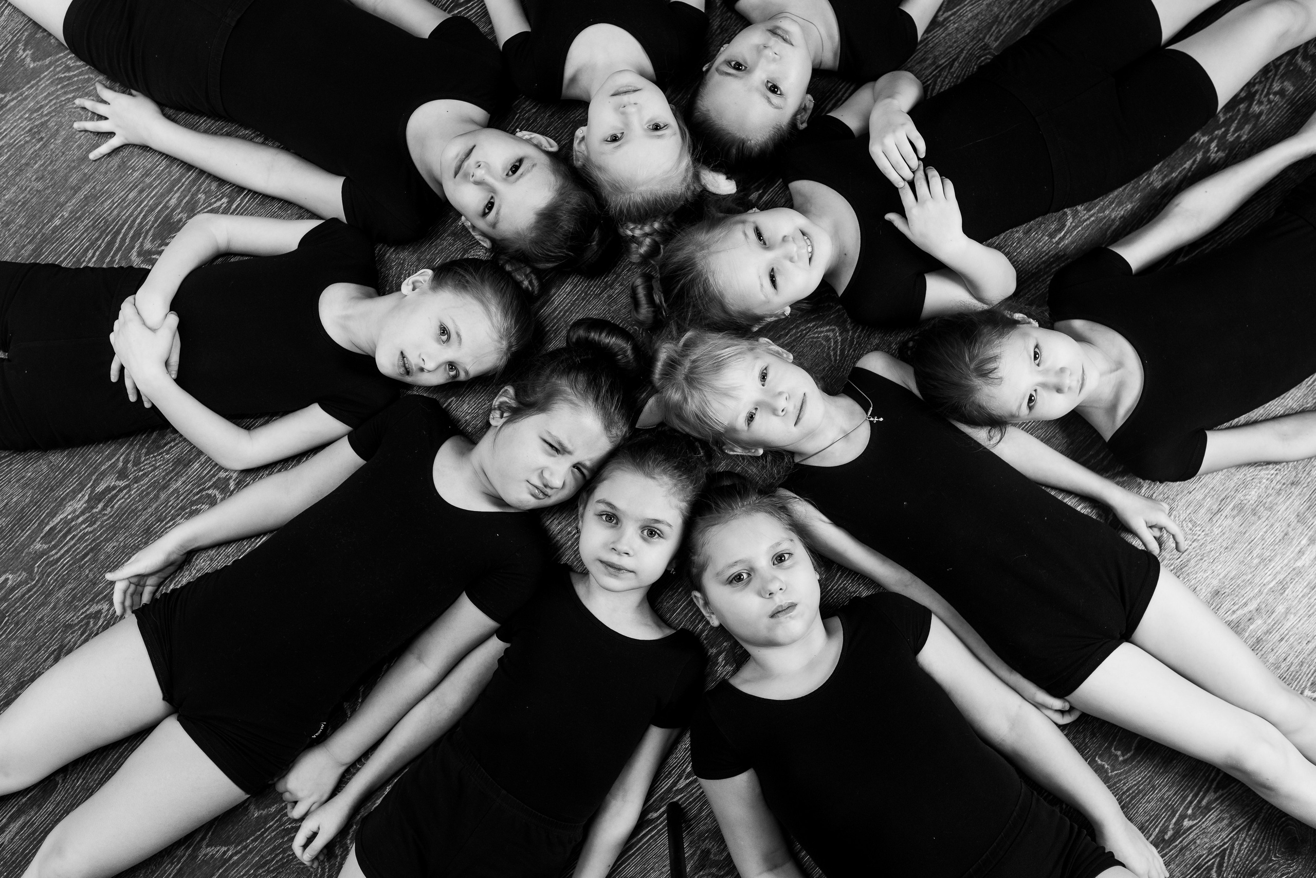 Спортивный фотограф в Екатеринбурге