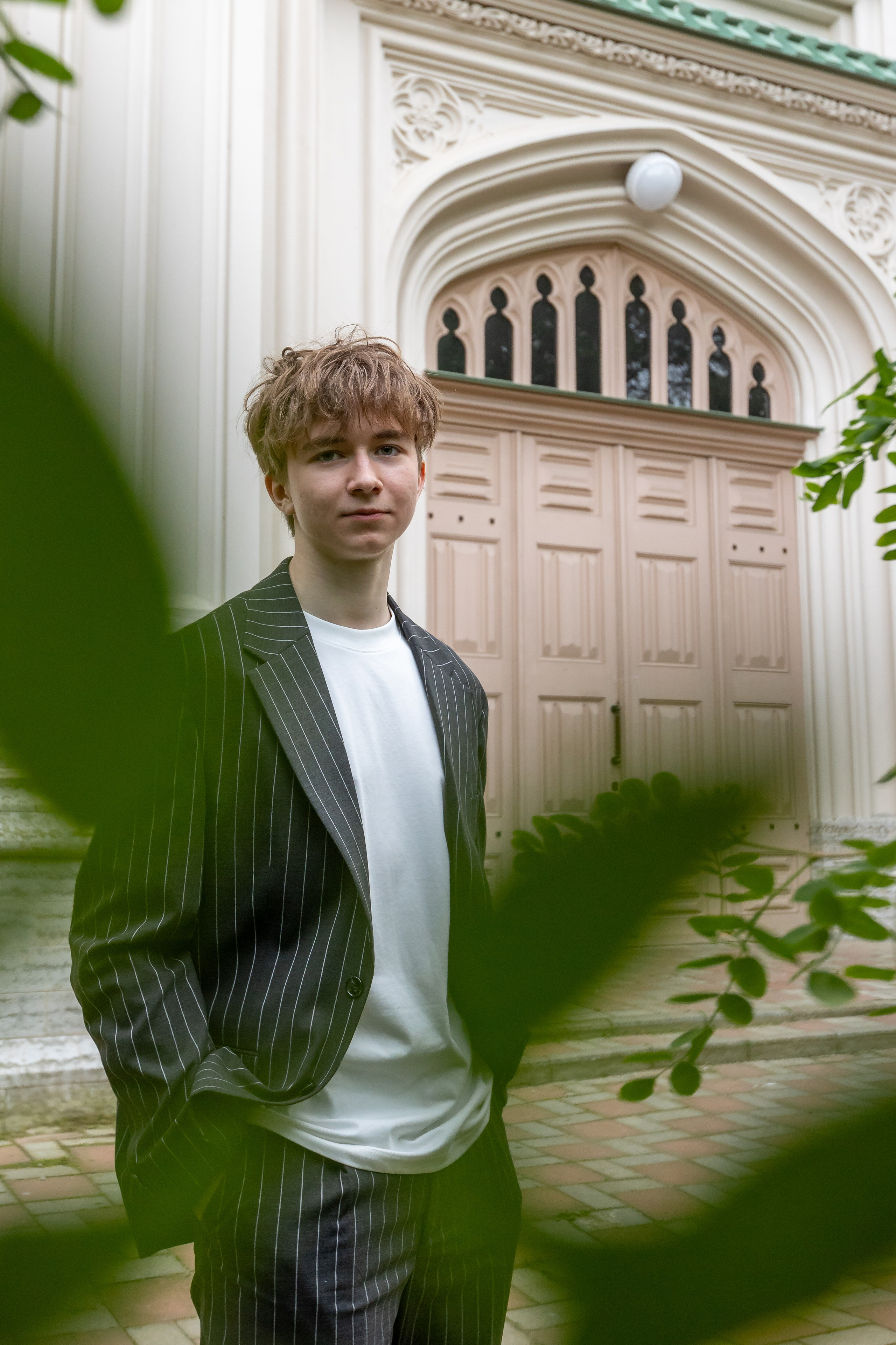 Выпускные. Профессиональный фотограф в Санкт-Петербурге Алена Яшина