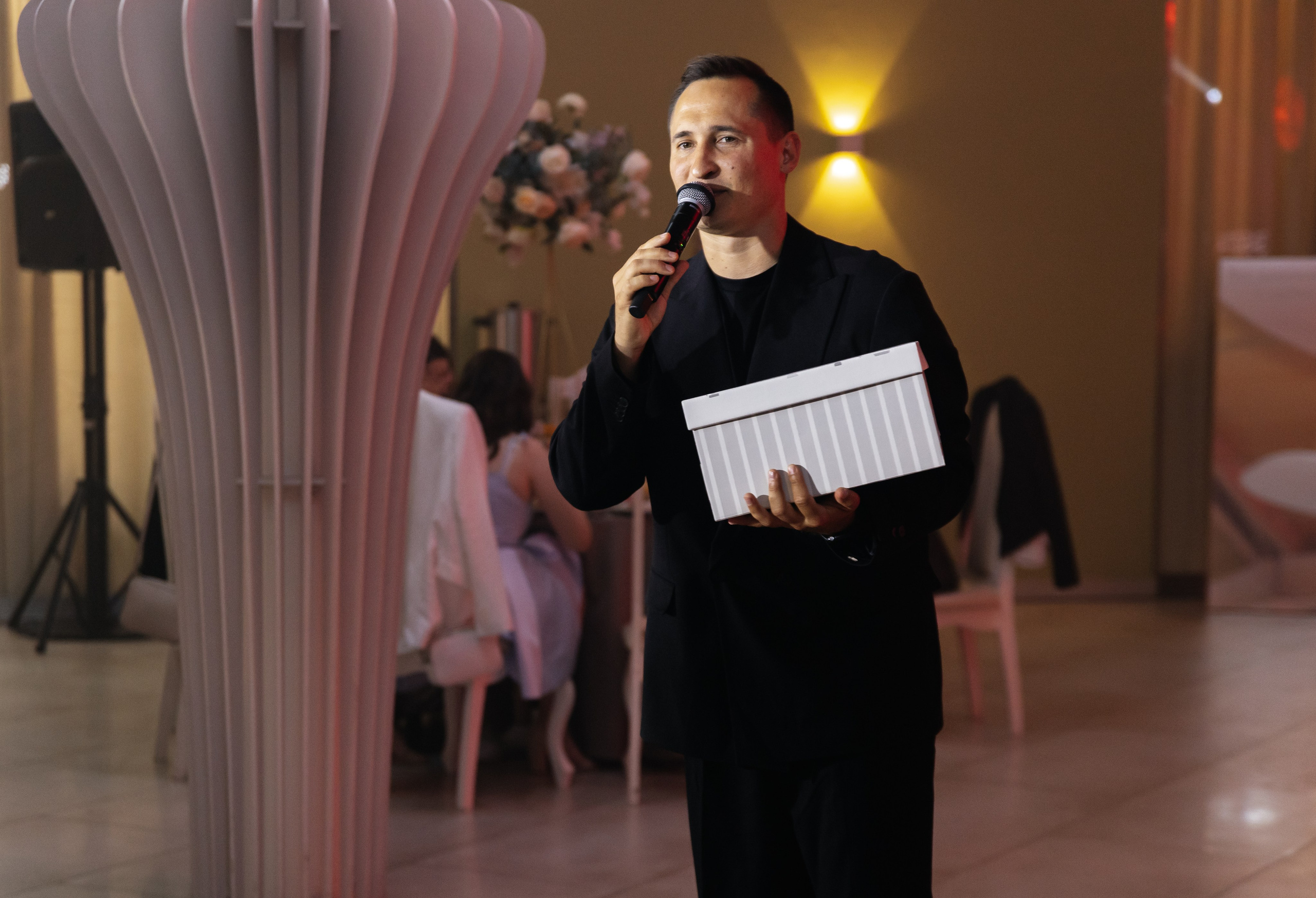 Emil & Guzel. Свадебный фотограф Ильнар Асадуллин