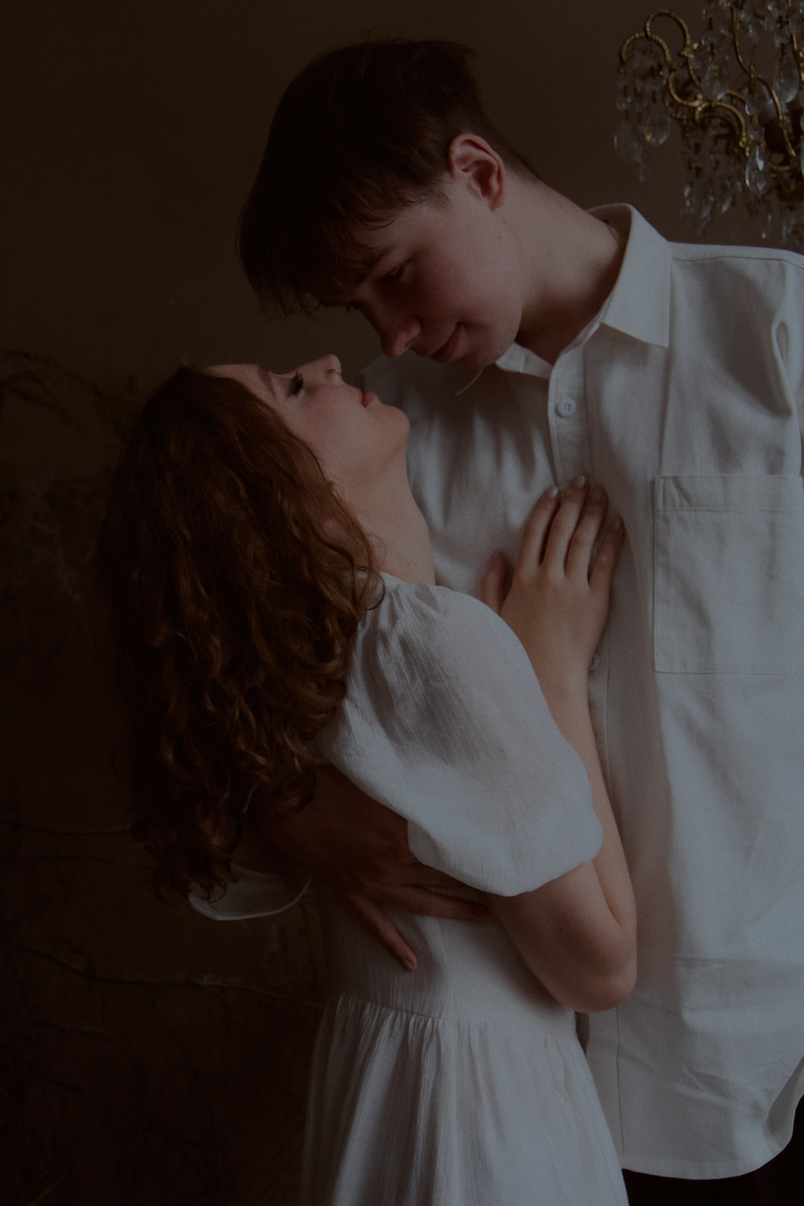 Екатерина и Константин. Фотограф лавстори Москва/МО Приятелева Ангелина