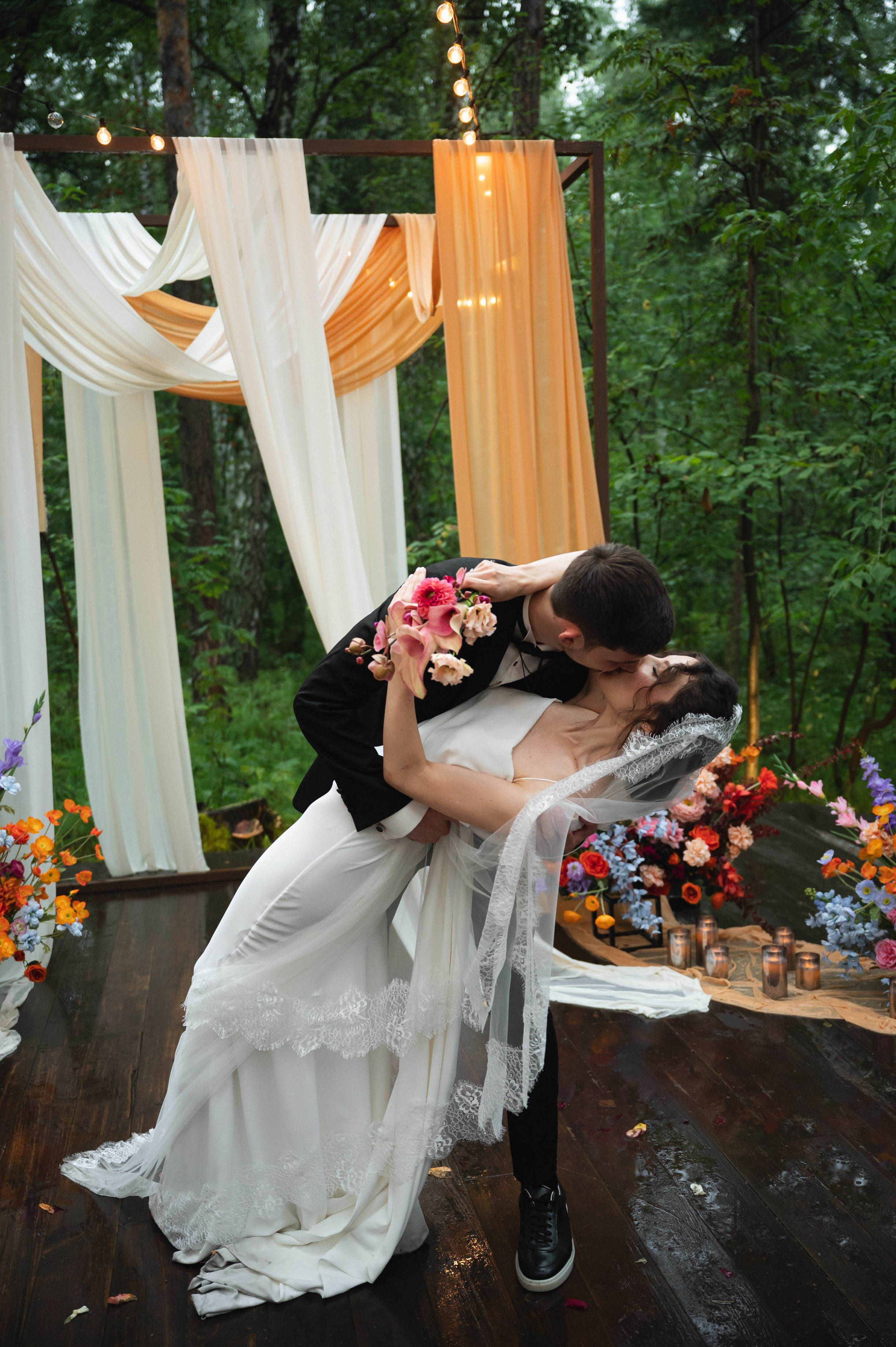 Свадебный фотограф Наталья Доронина