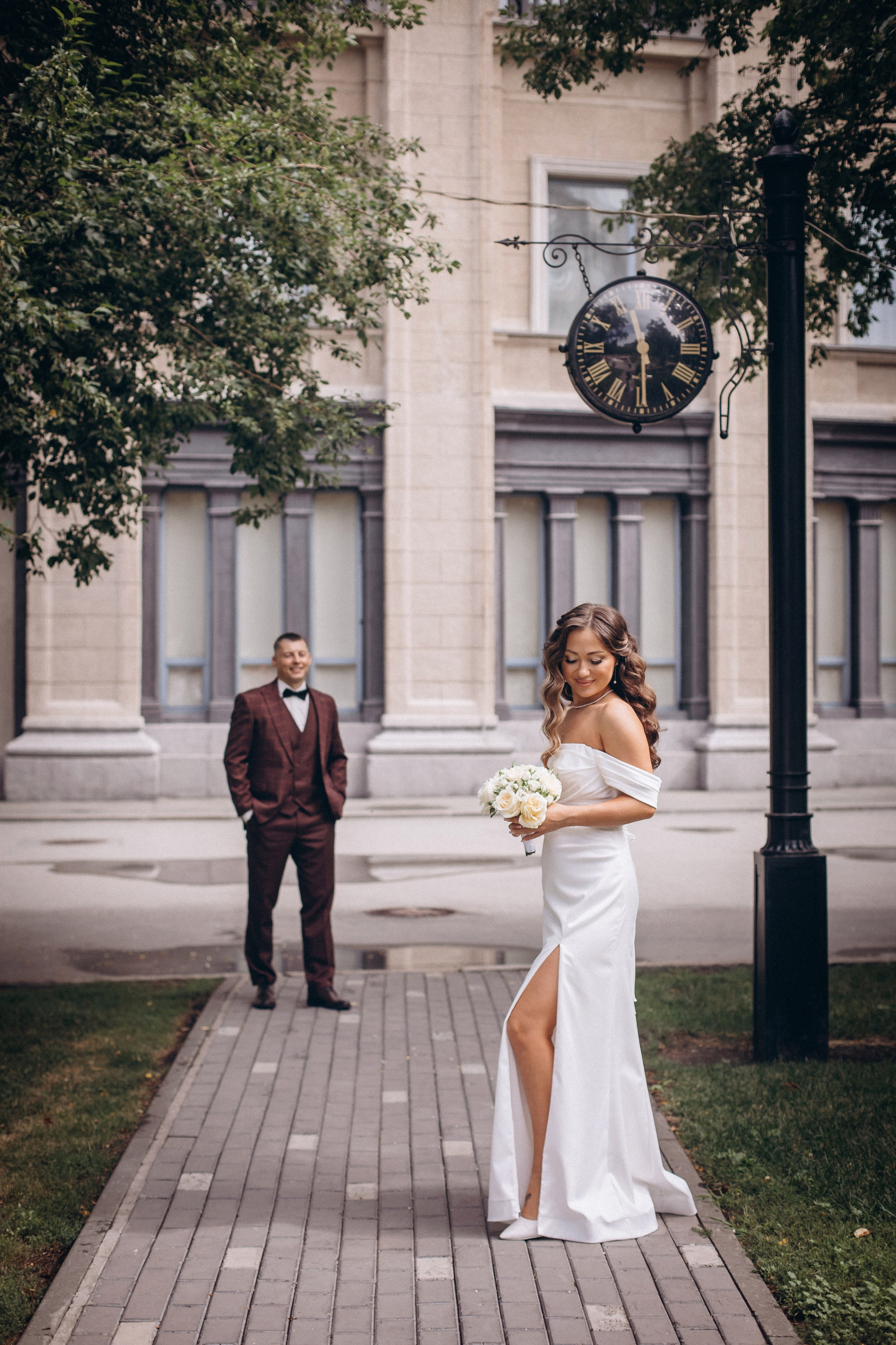 Свадьба. Фотограф