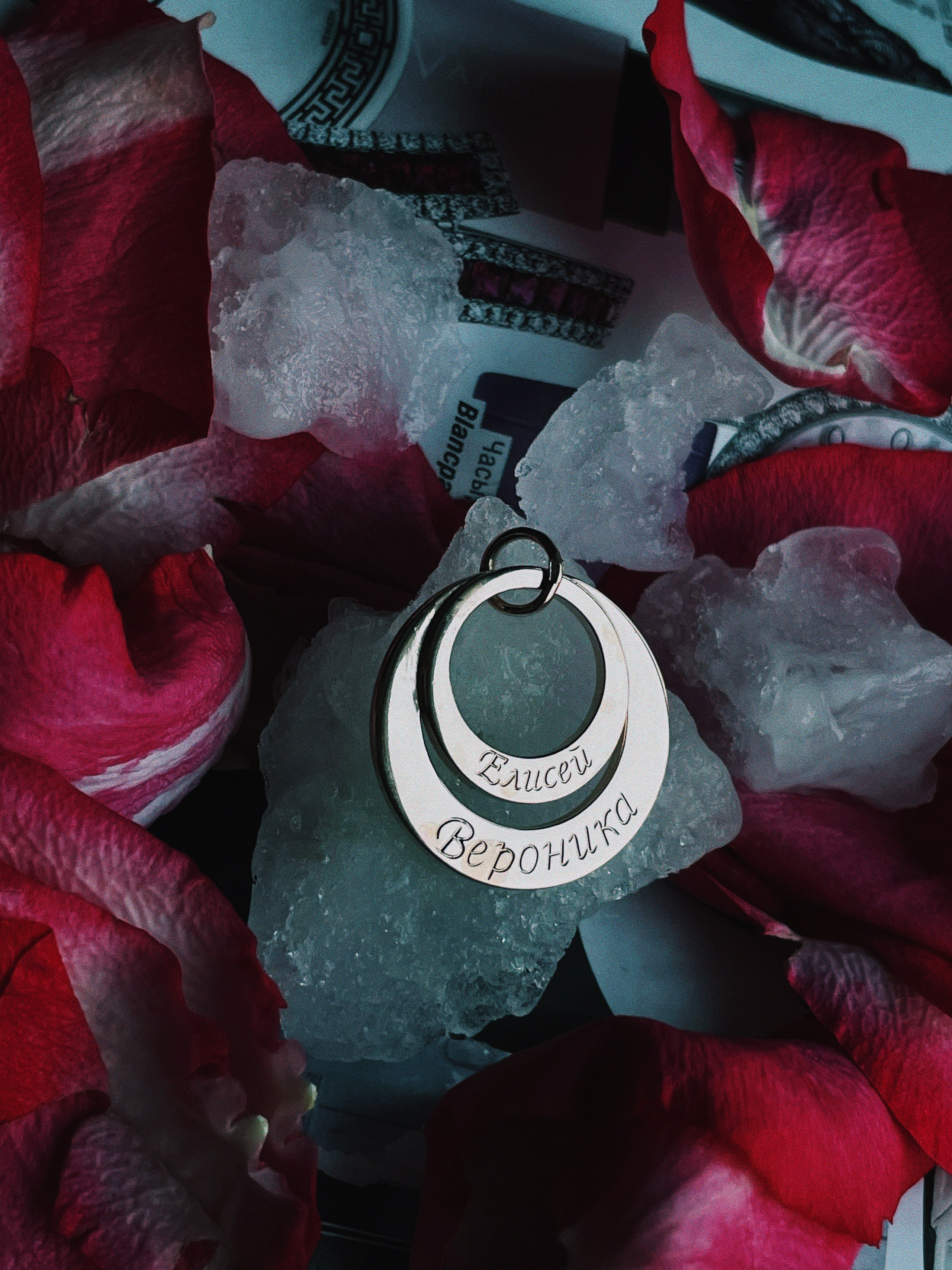 Эксклюзивные проекты. Ювелирный Дом SHEERIN