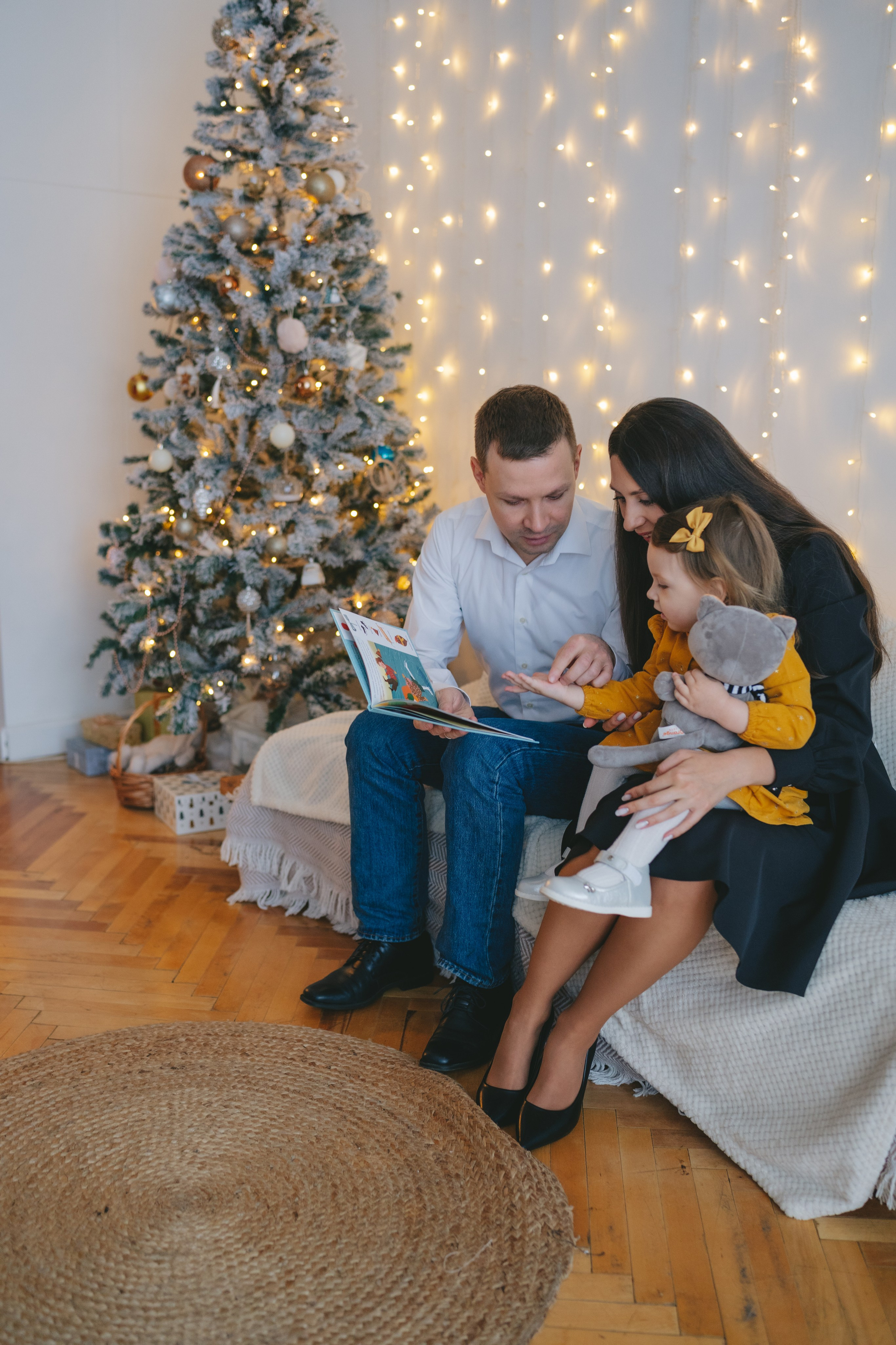 Дополнительные услуги Семейная съемка. Фотограф Екатерина Канчалаба