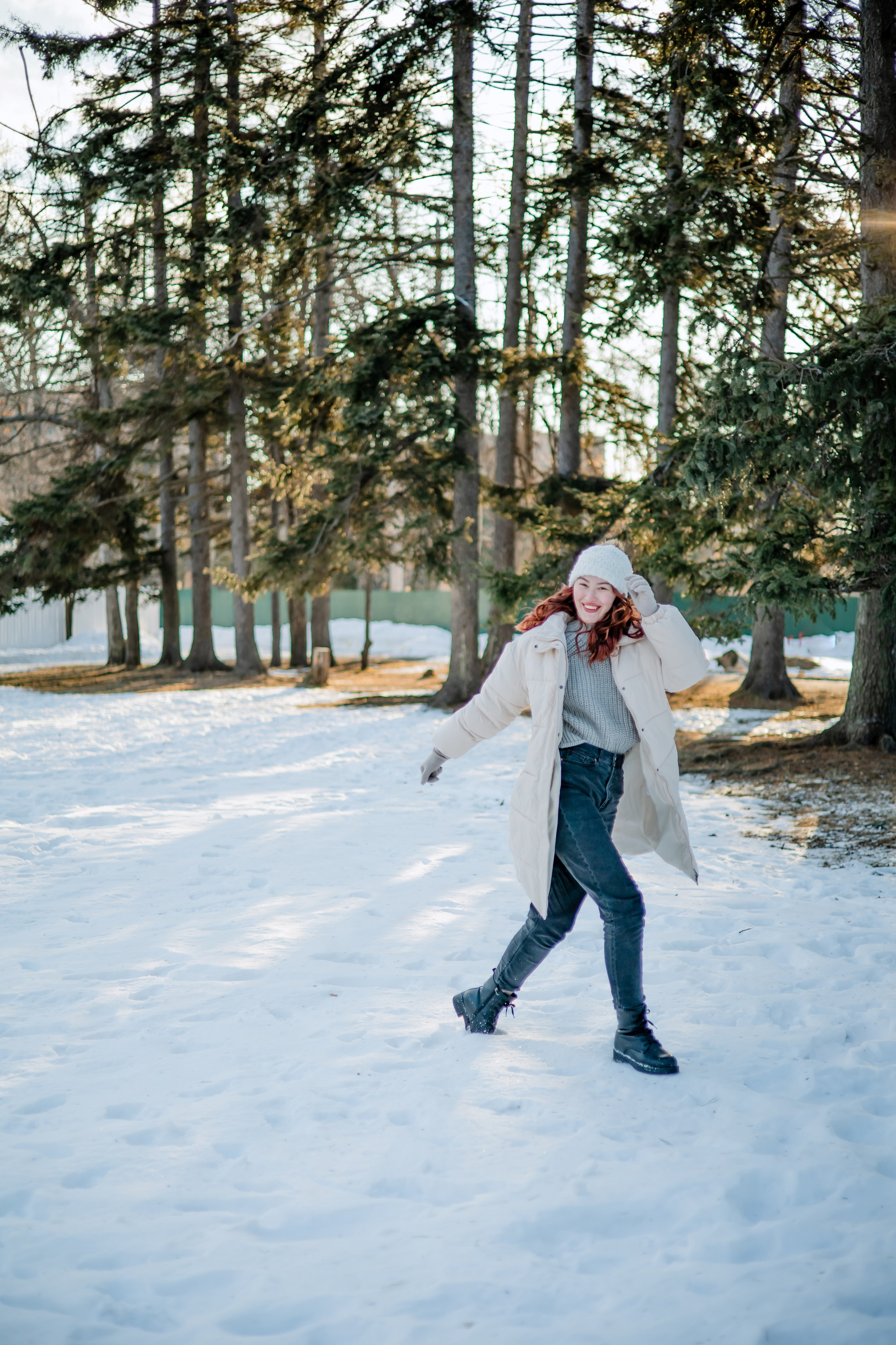 Дарья. Фотограф Ирина Калиниченко