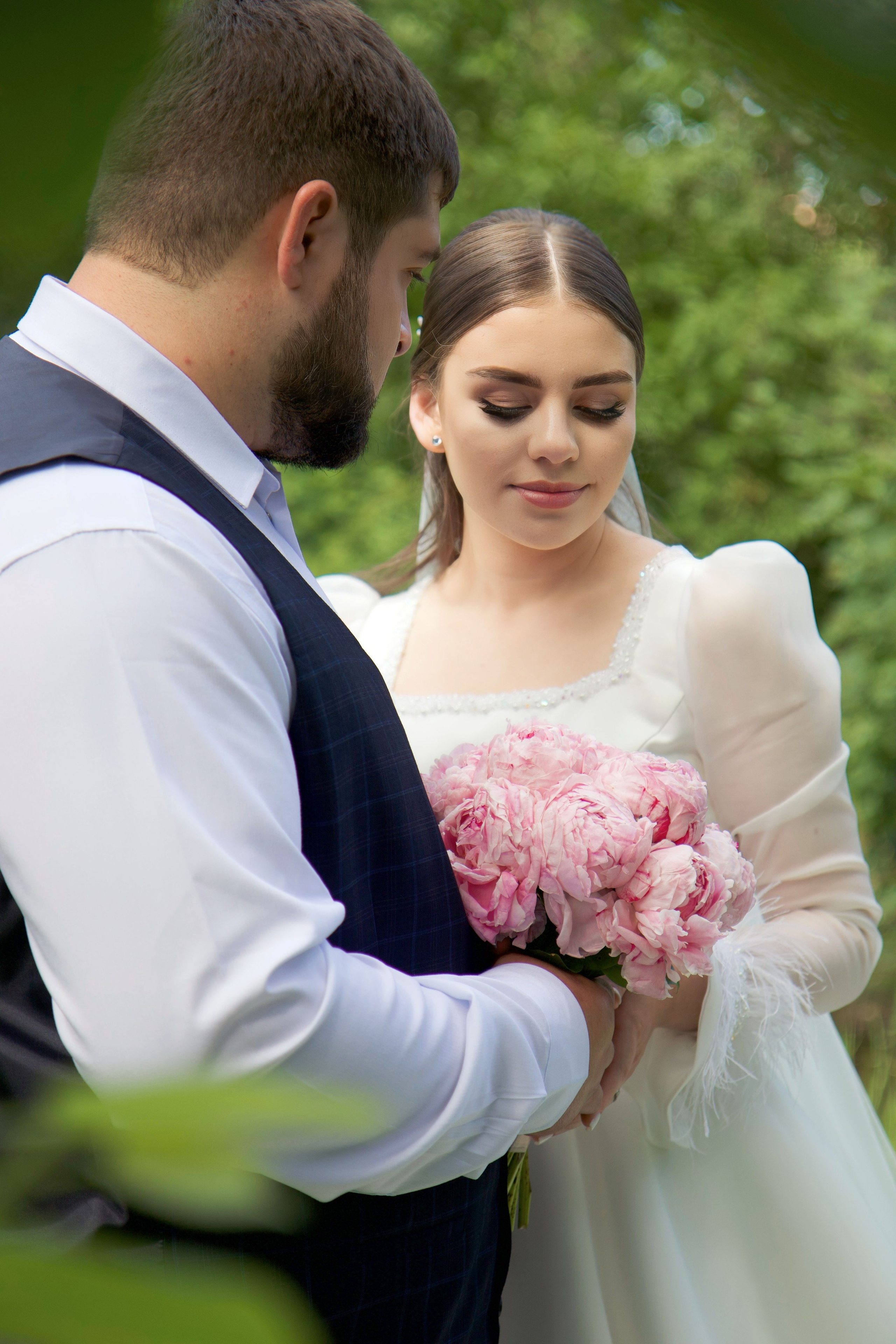 Руслан и Динара. Zuleta.Go