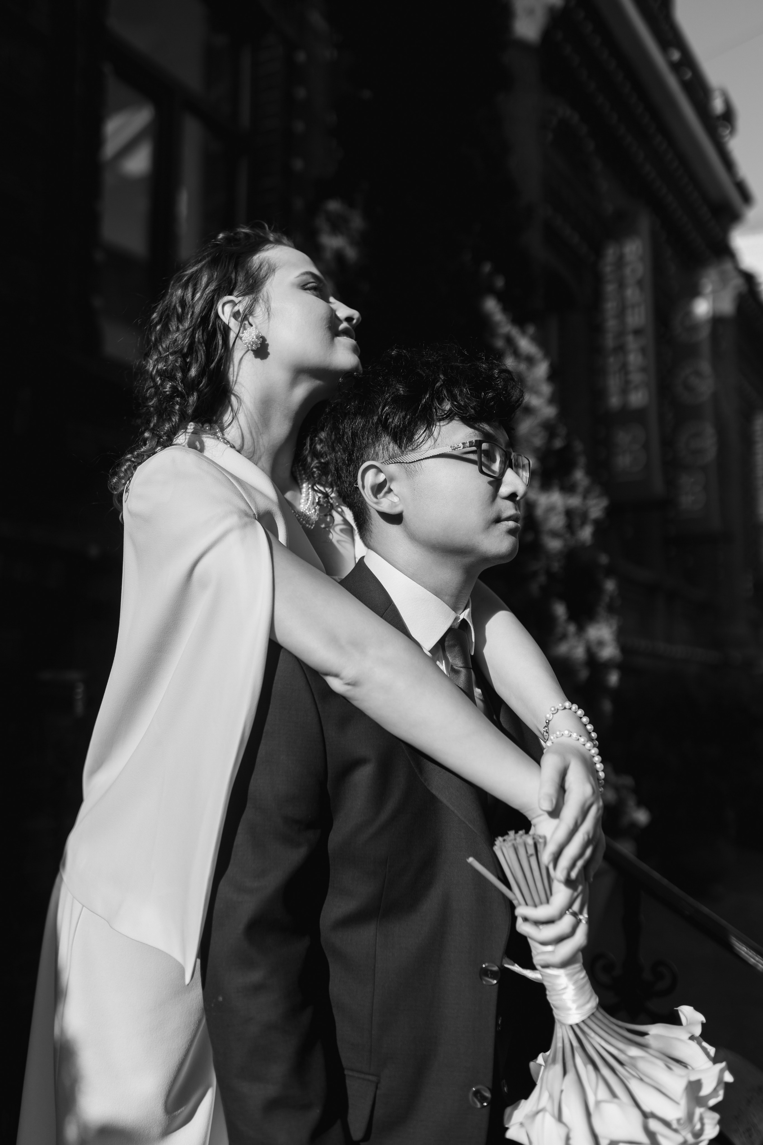 Роман & Лина. Свадебный фотограф Исхизова Ольга