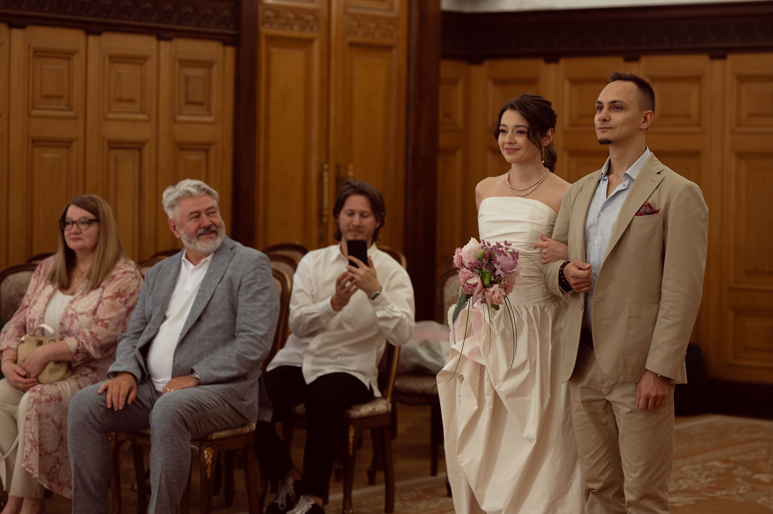 Повесть о двоих. Семейный, свадебный и репортажный фотограф в Москве Анастасия Светлова