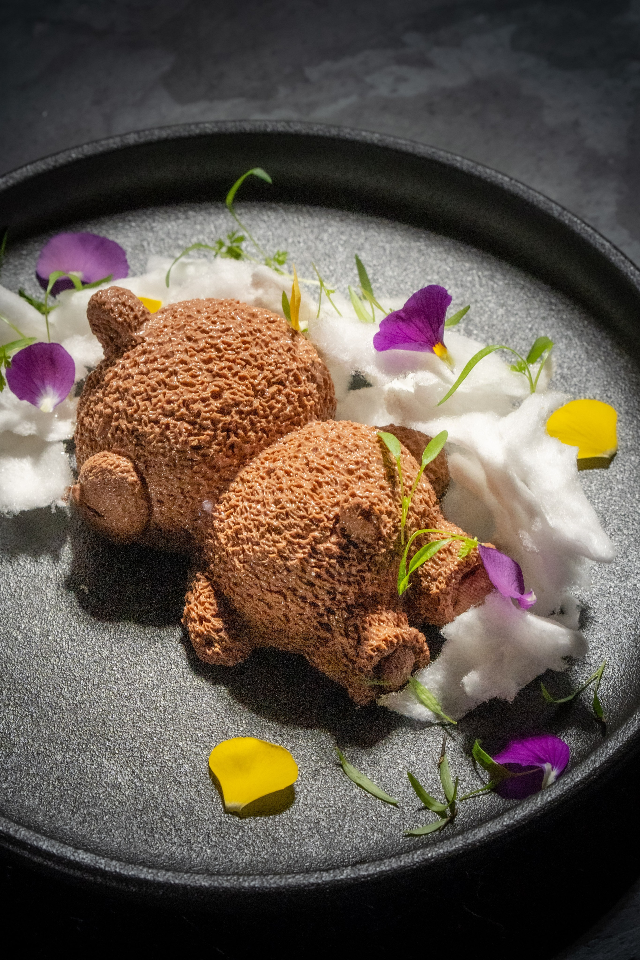 Барам и ресторанам. Видеосъемка для бизнеса Воронеж