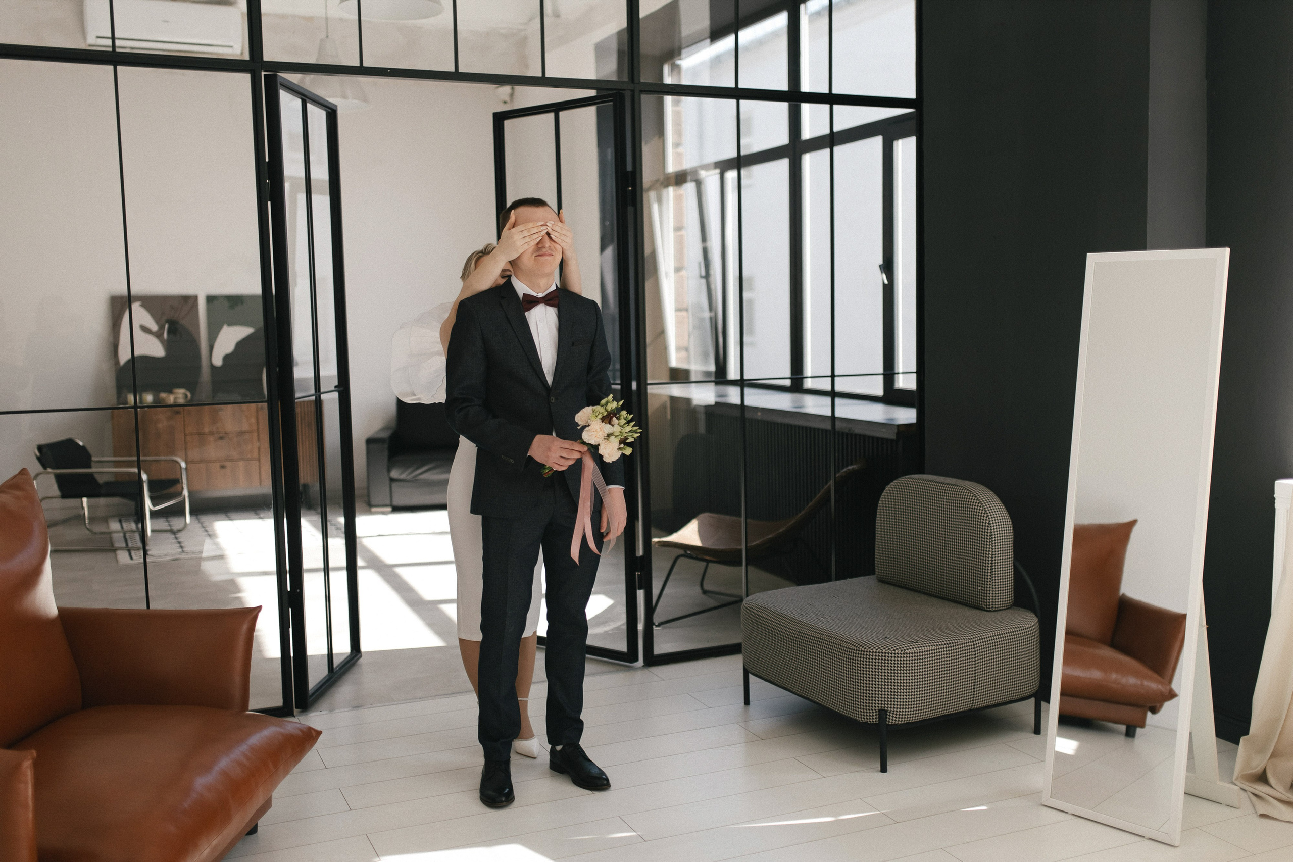 МАРГАРИТА & СЕРГЕЙ ` 13.04.24. Maria Startseva Photo