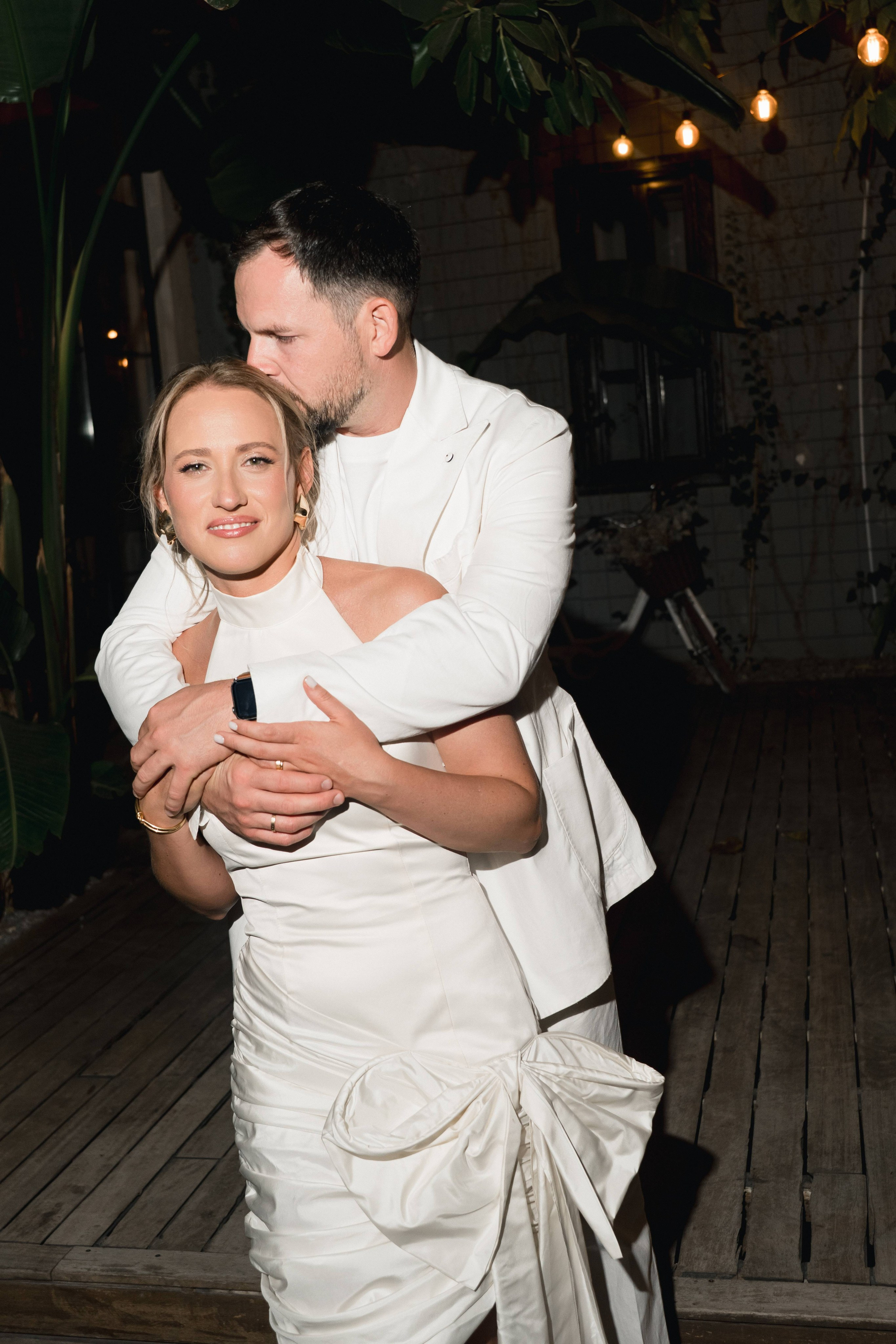 A German wedding among palms. Wedding & Documentary Photographer based in Nuremberg — available across Europe & Turkey | Vitalii Nasonov