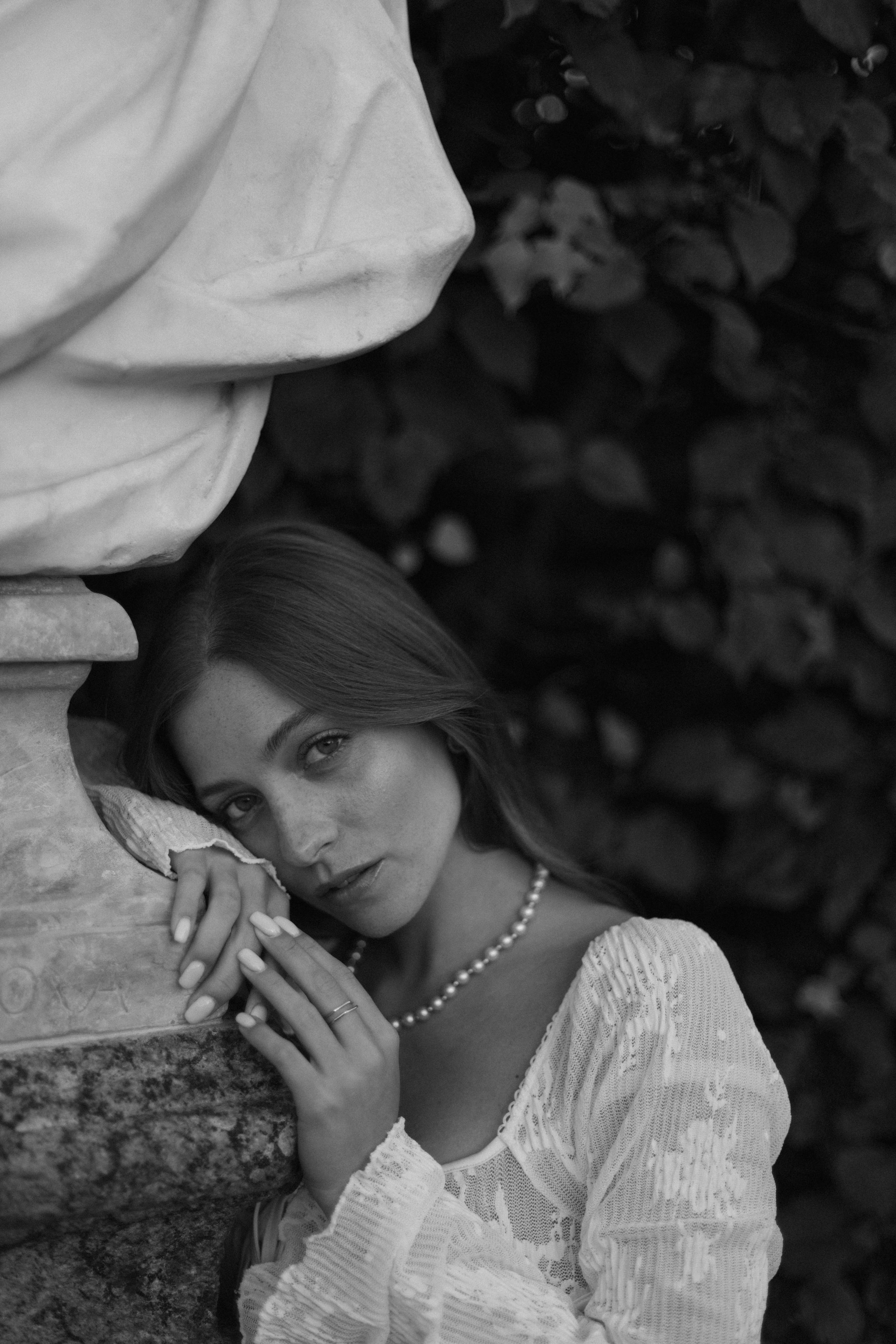 Диана. Фотограф Дарья Смирнова