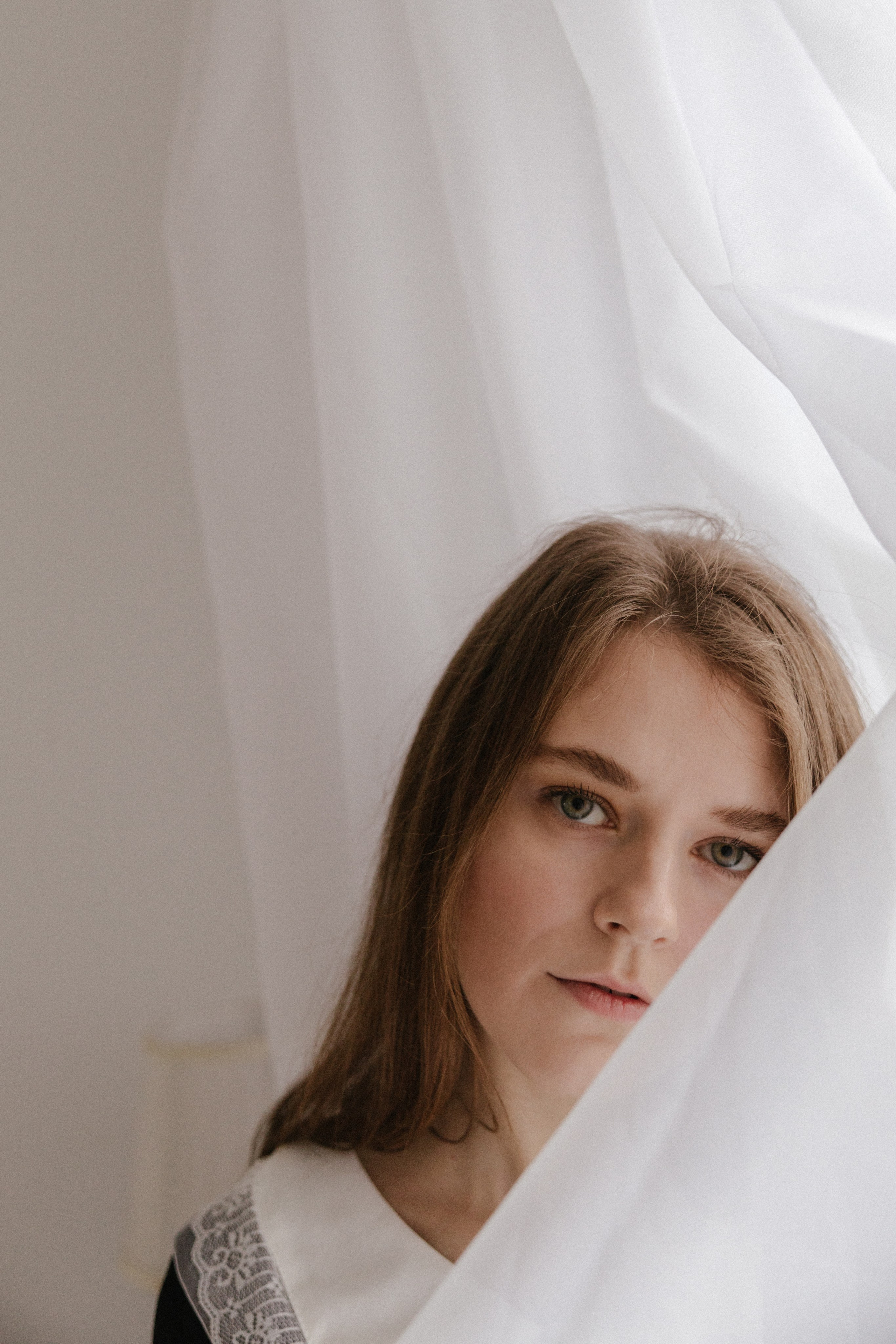 Анастасия. Фотограф Дарья Смирнова