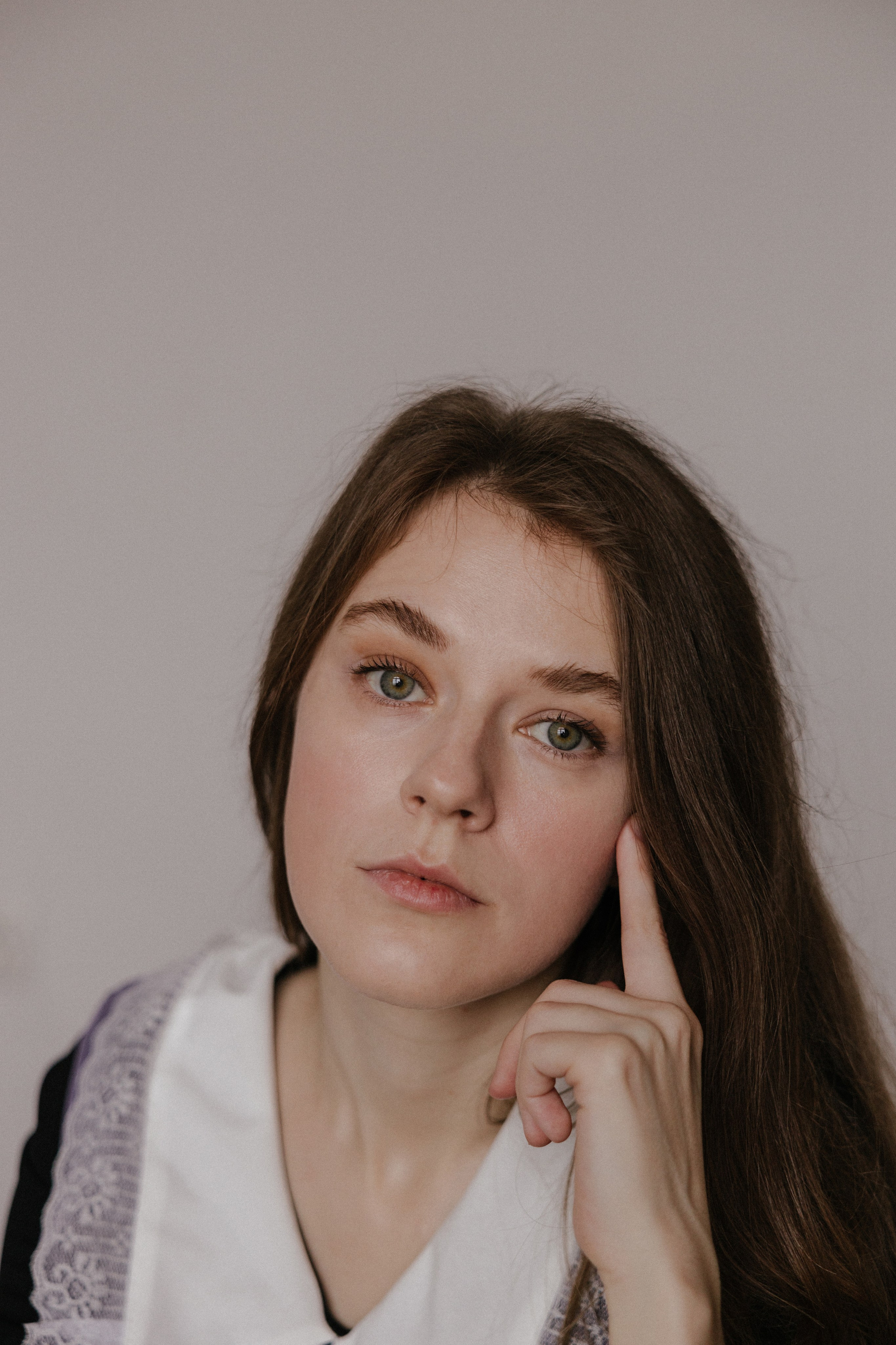 Анастасия. Фотограф Дарья Смирнова