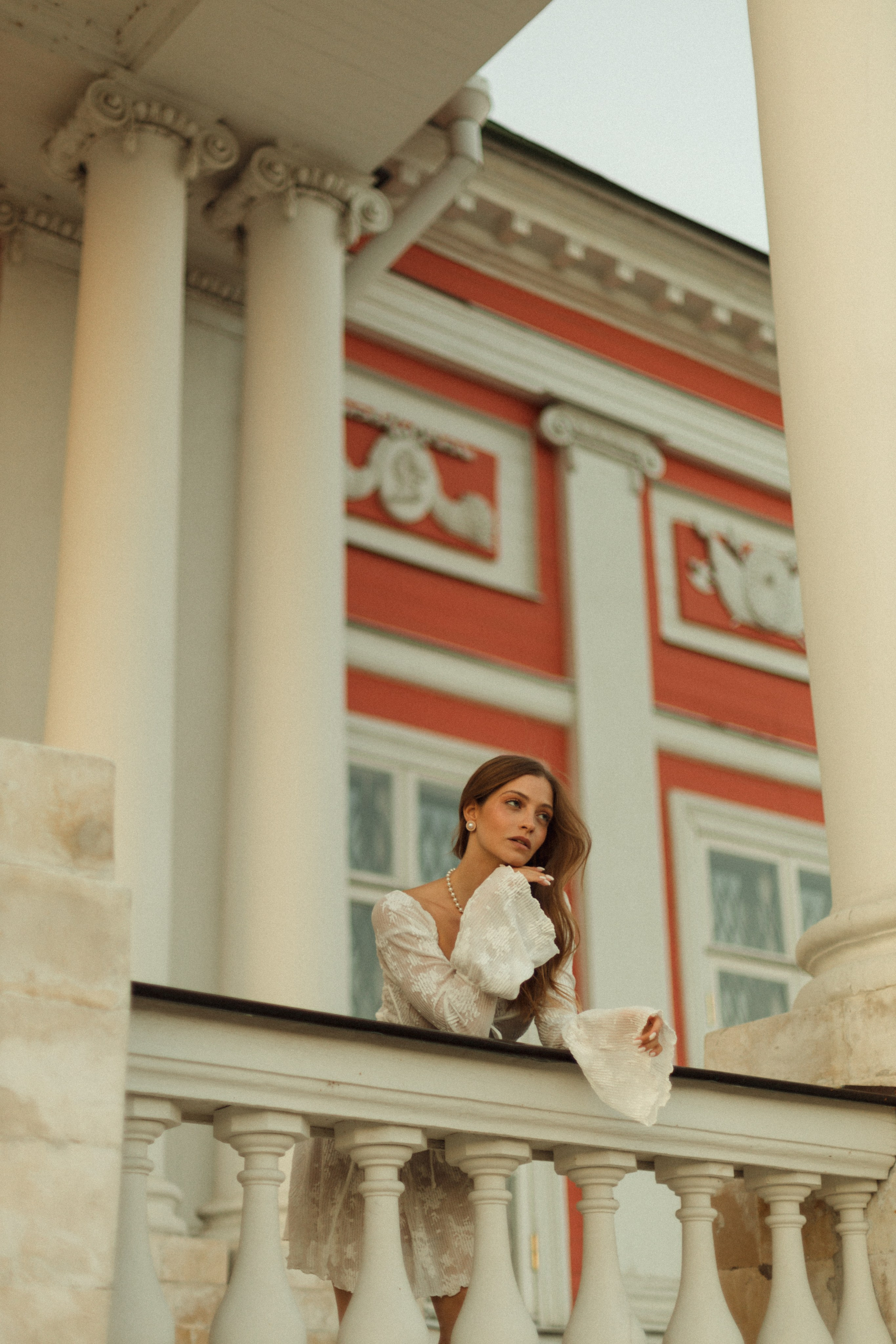 Диана. Фотограф Дарья Смирнова