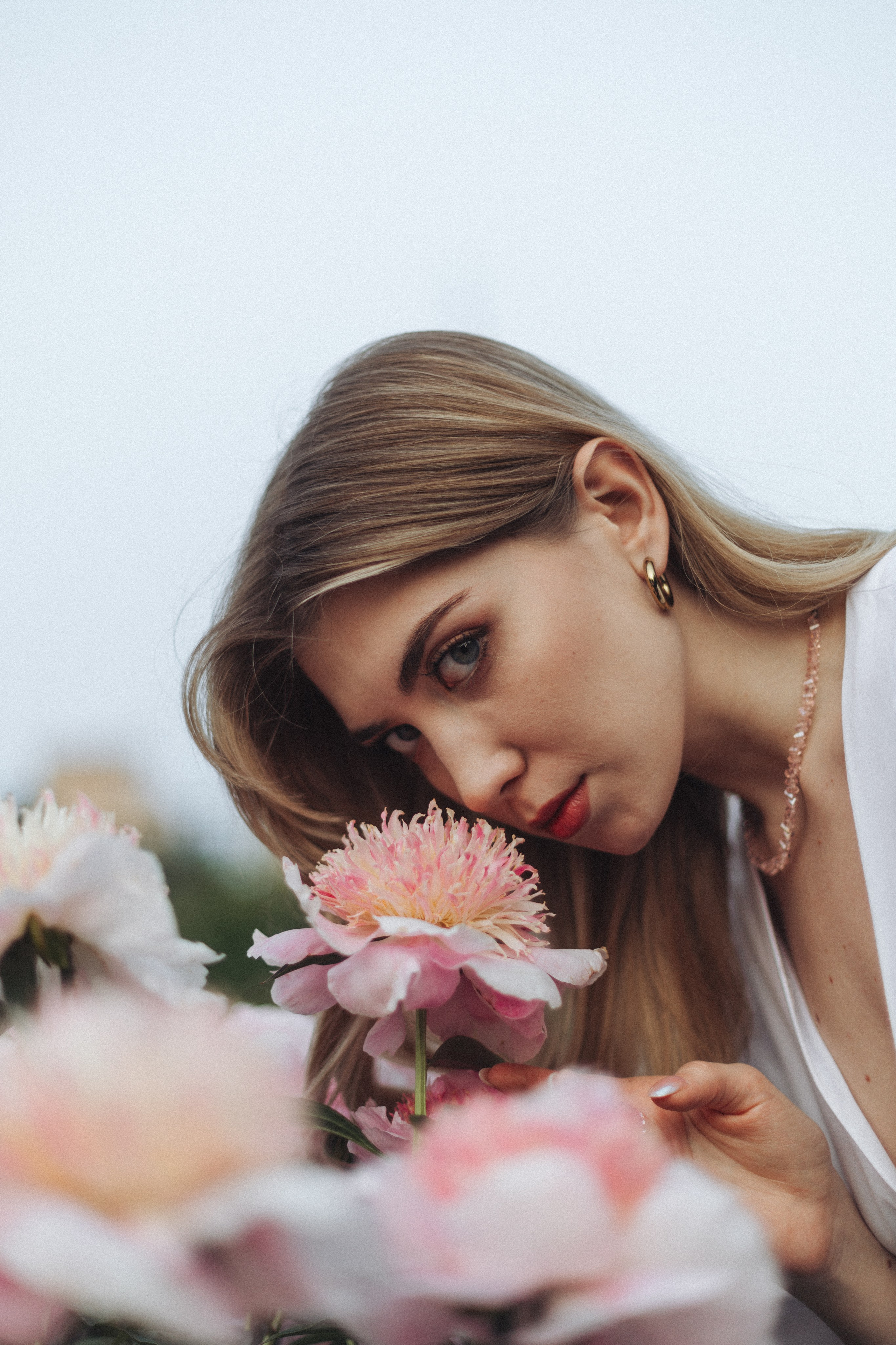 Саша. Фотограф Дарья Смирнова