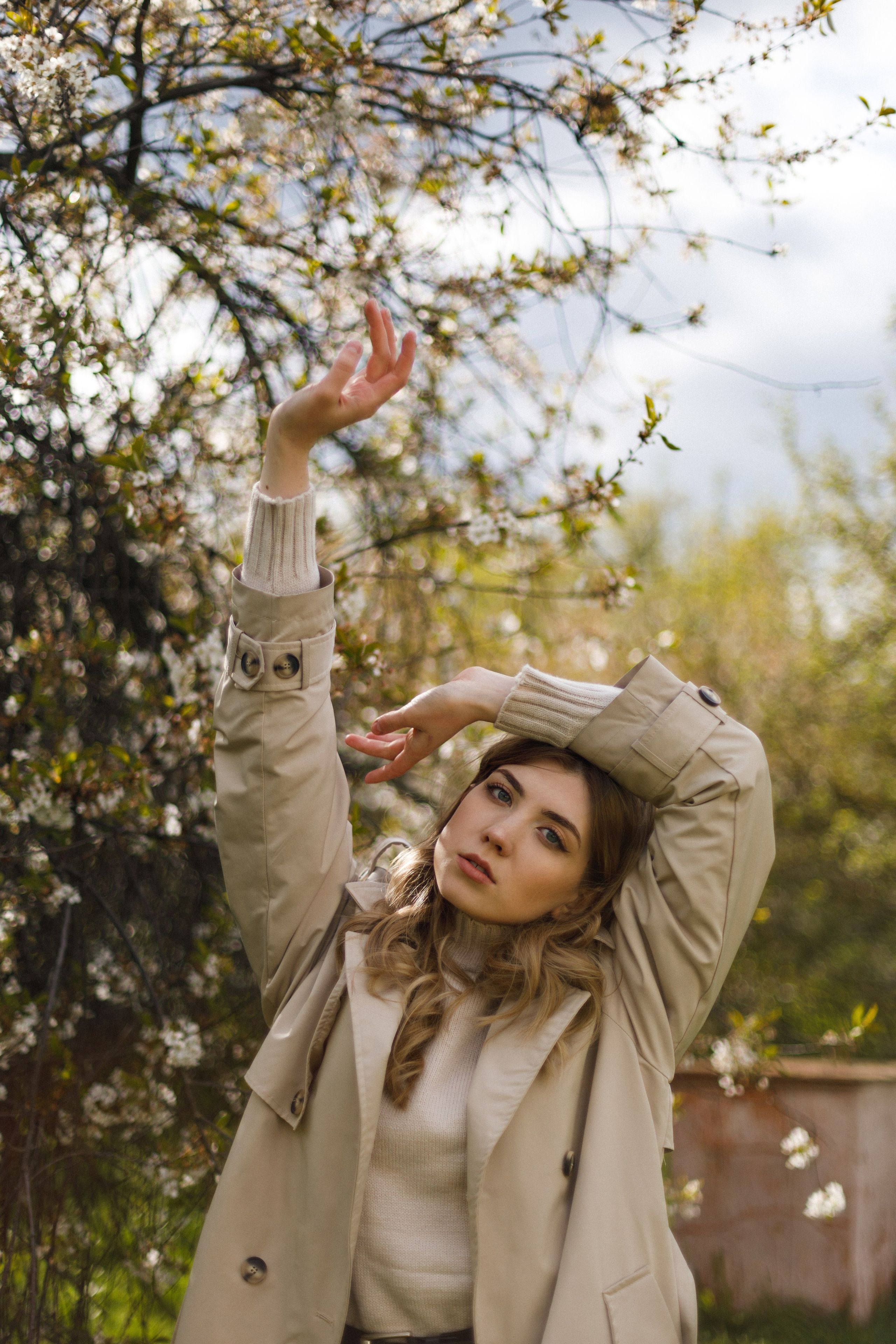 Александра. Фотограф Дарья Смирнова