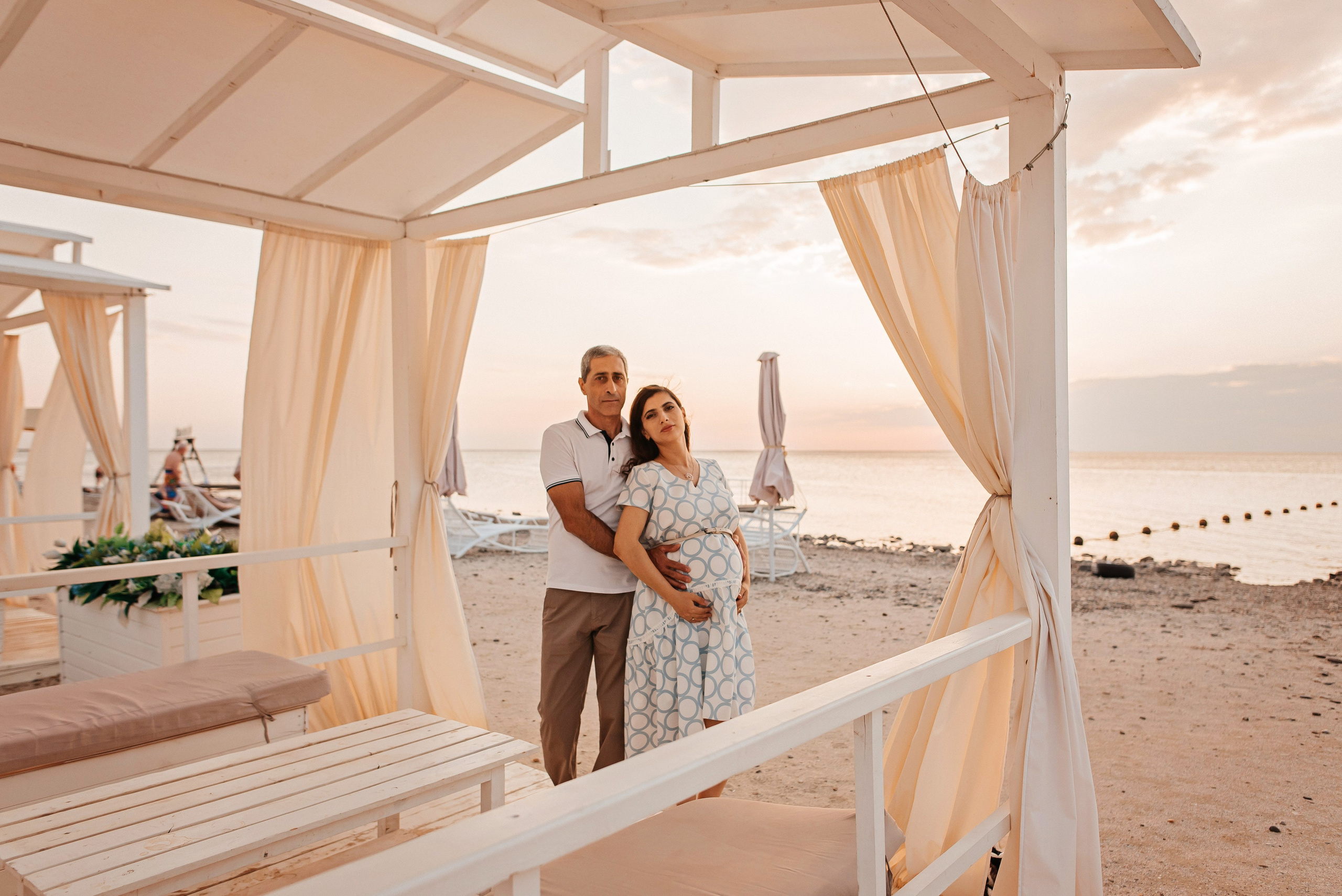 Беременность. Детский и семейный фотограф выпускной альбом Приморско-Ахтарск