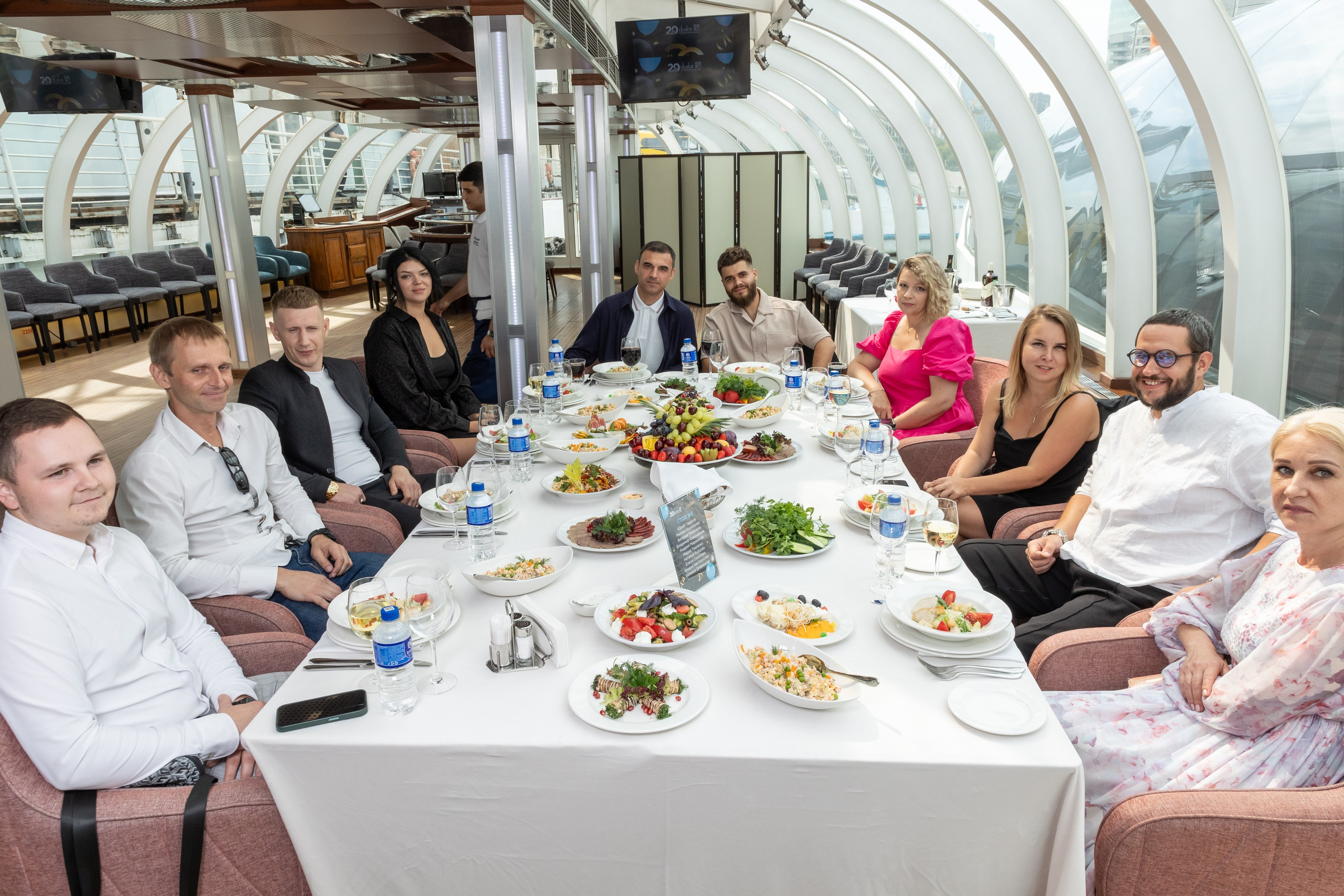 Корпоратив. Фотограф в Москве Алексей Липилин