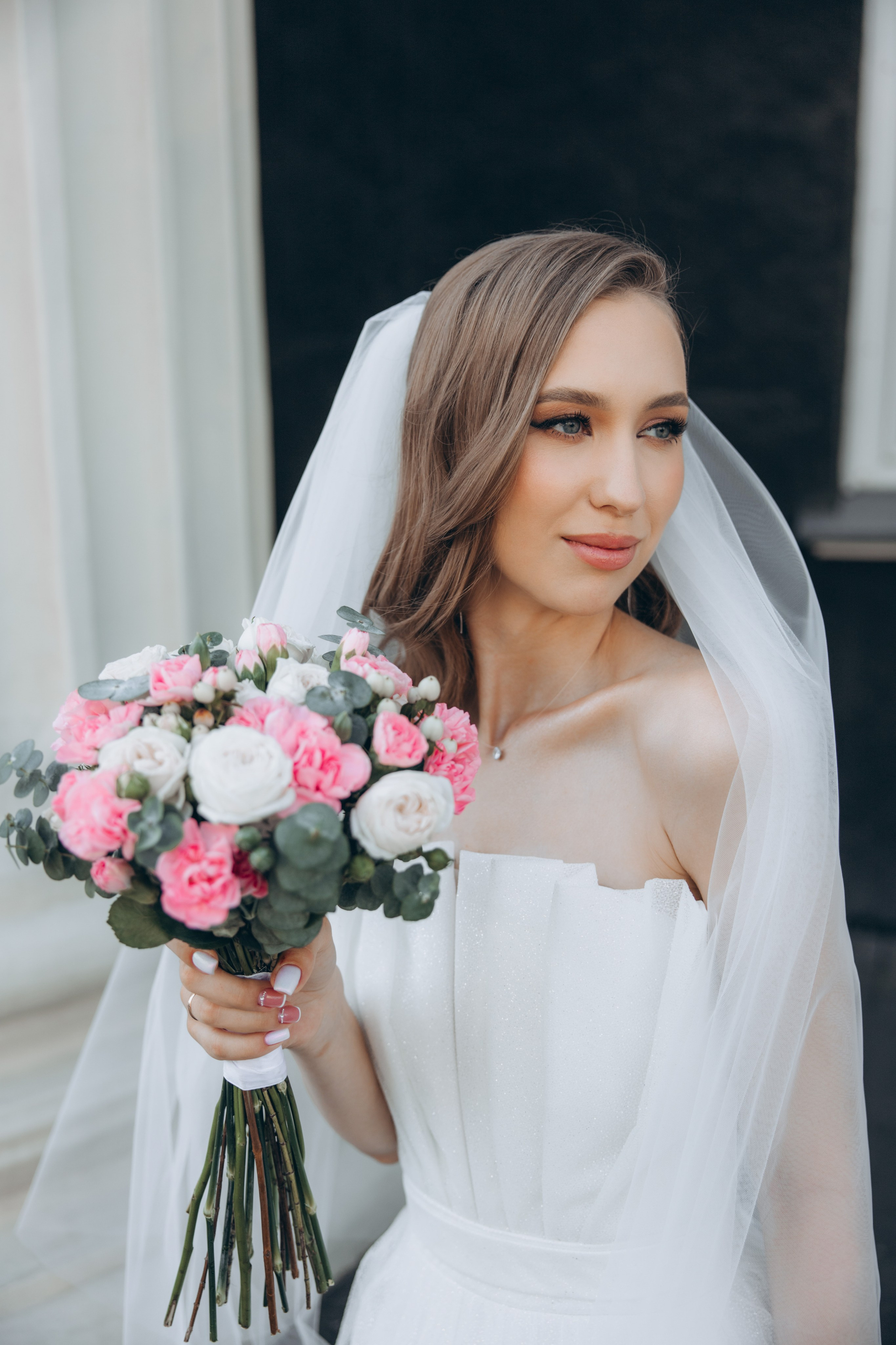 Станислав & Татьяна. Свадебный, семейный фотограф в Иркутске Светлана Макаричева