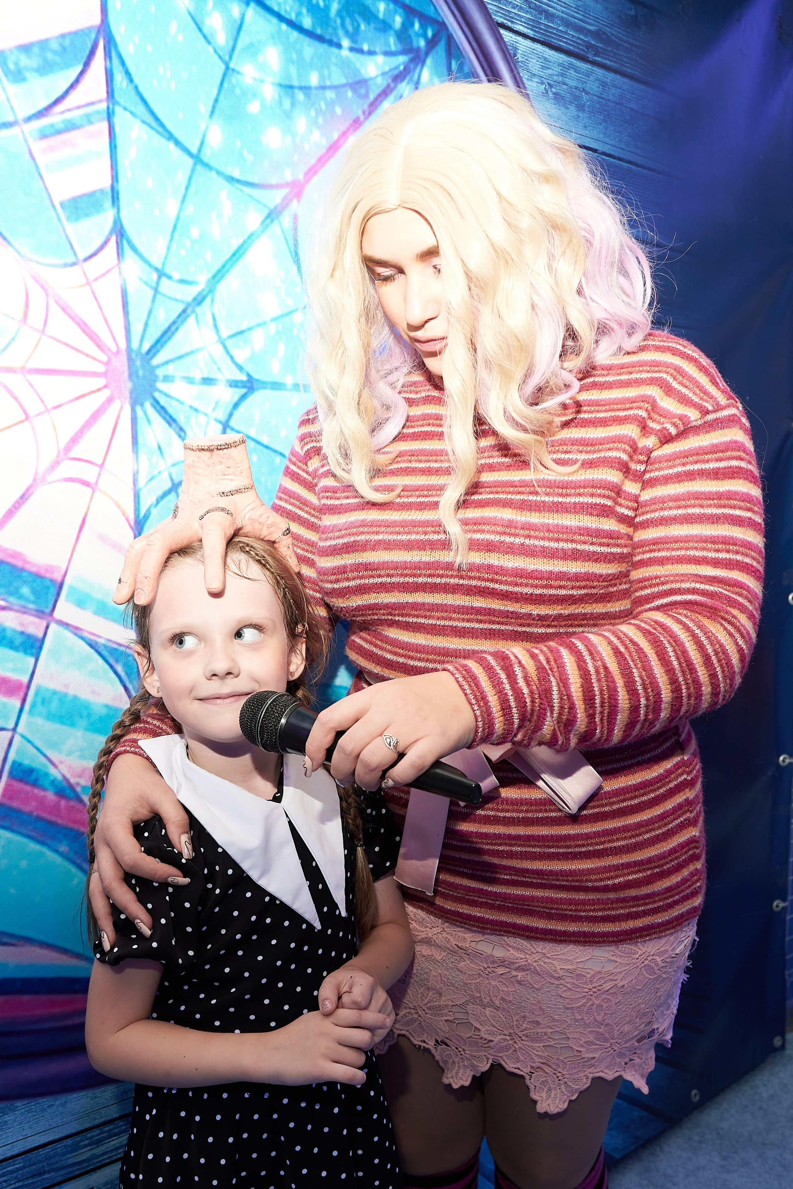 Агате 6 лет. Анна Катасонова