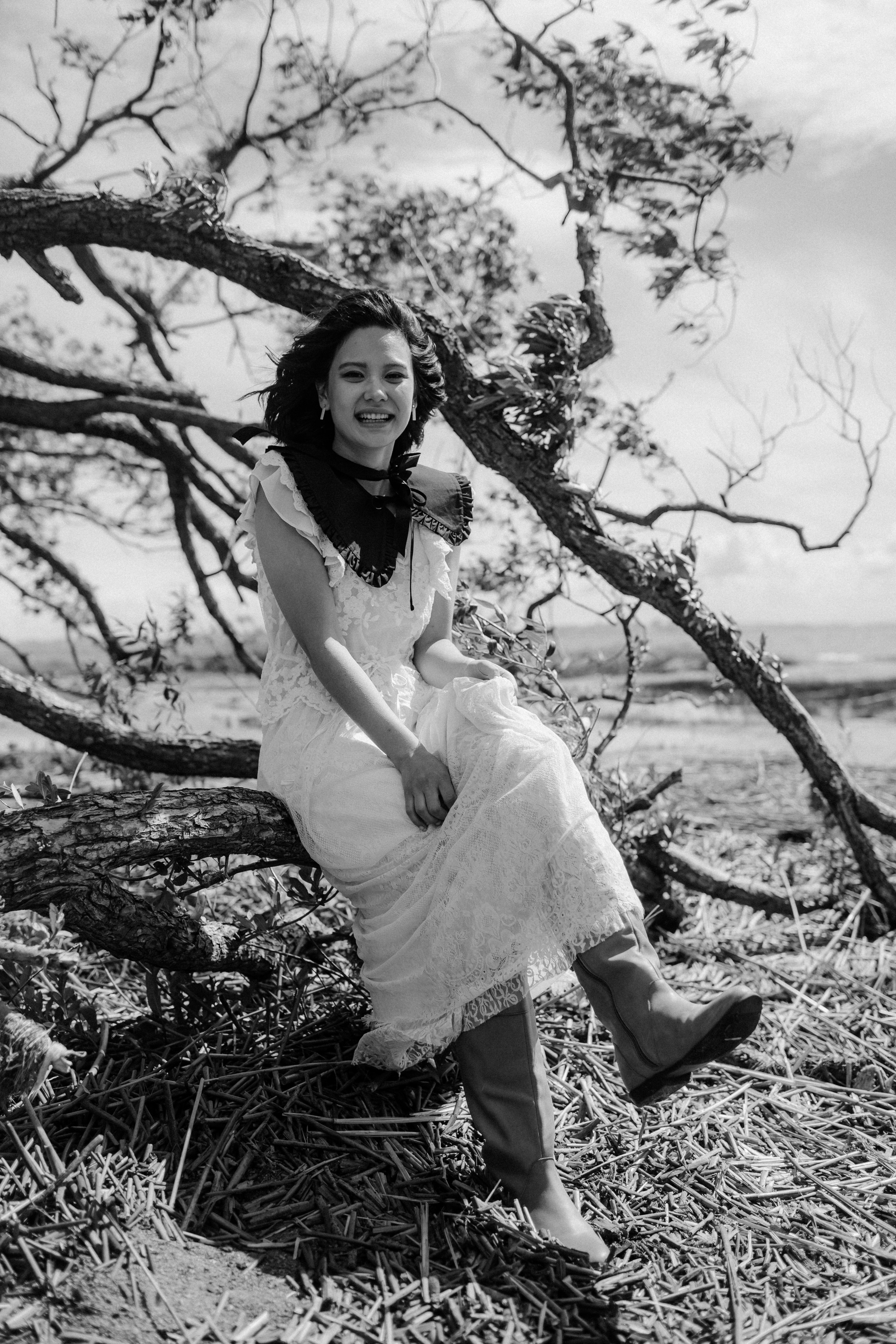 Sasha. Фотограф Анна Гребенник