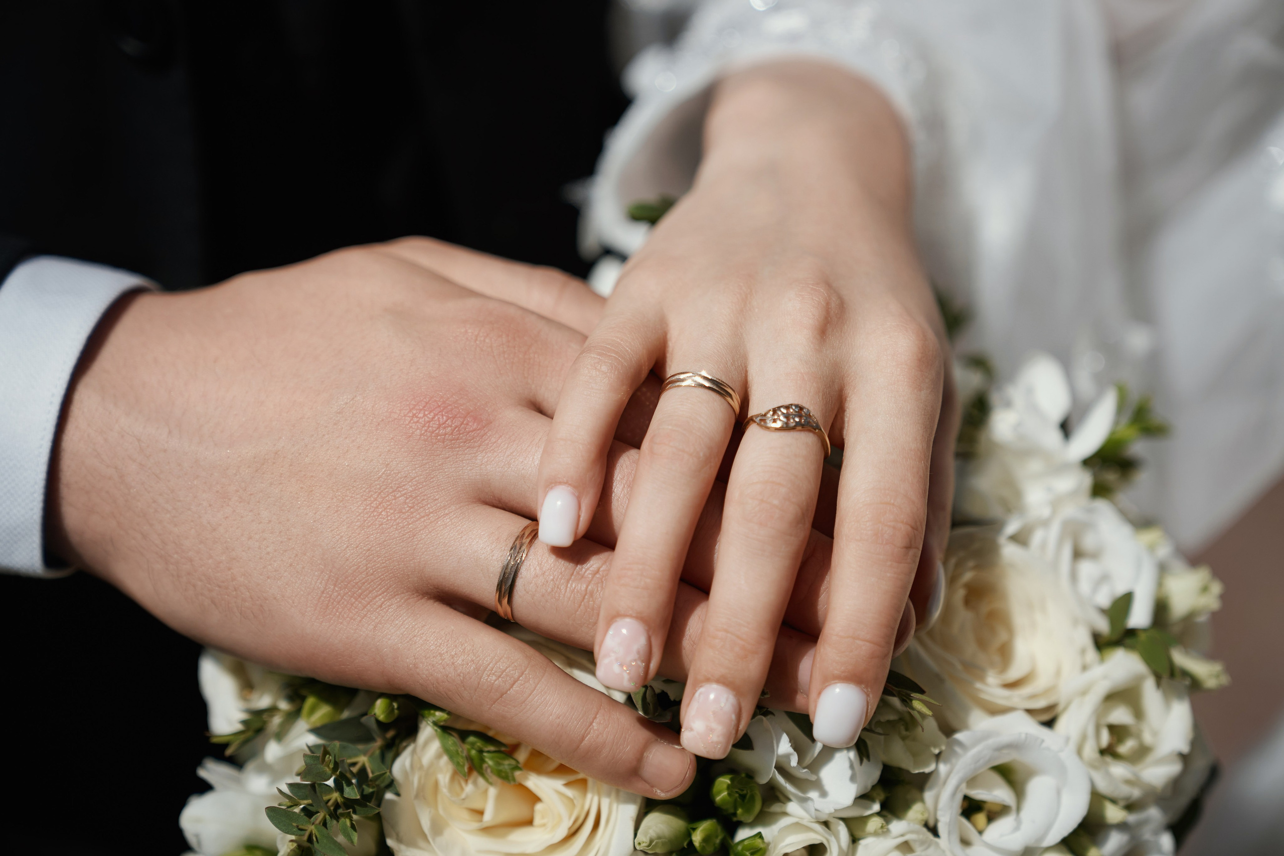 Дмитрий и Наталья